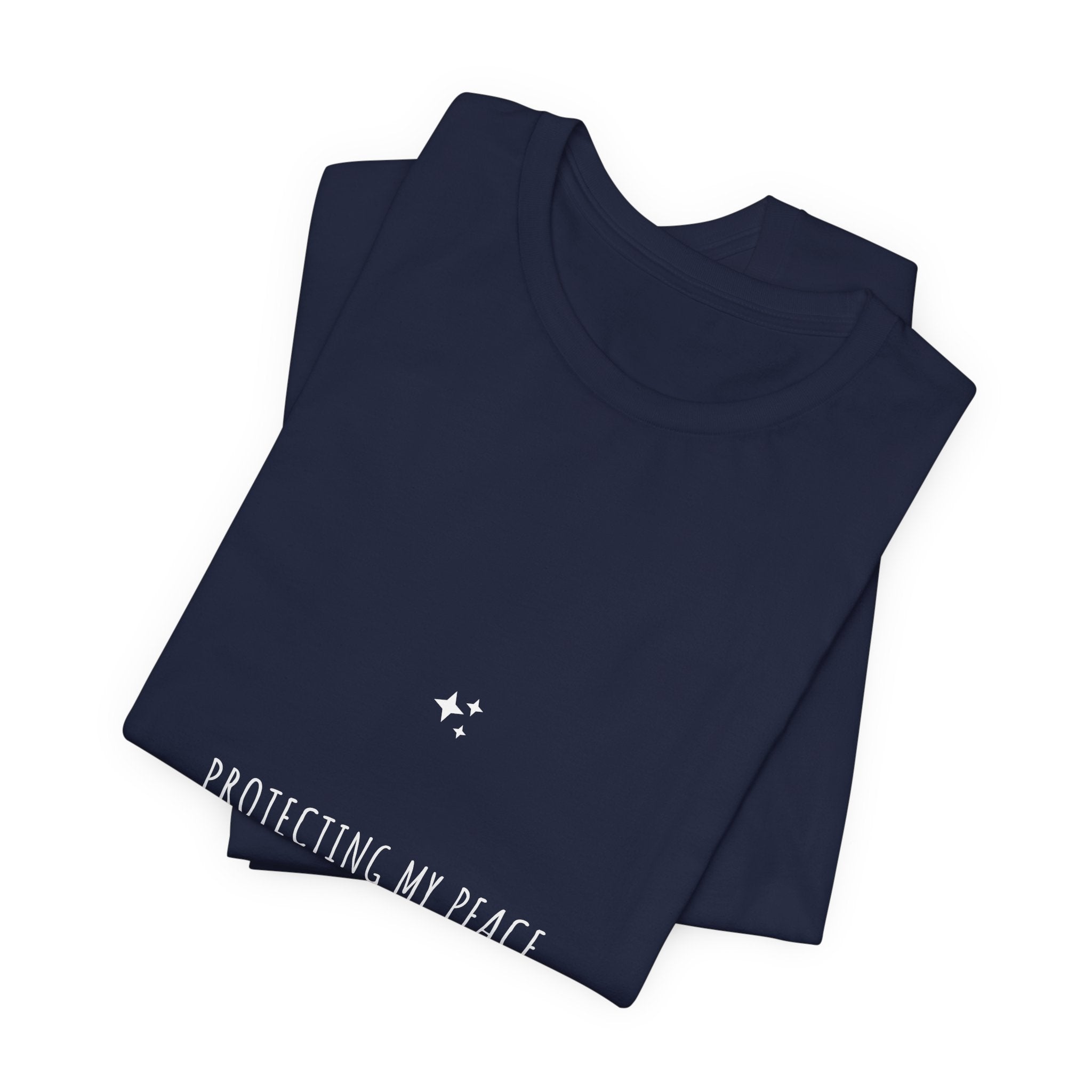 Protecting My Peace And My Small Intestine Shirt - Boho Celiac Tee, Gluten Free Gift, Premium Bella Canvas