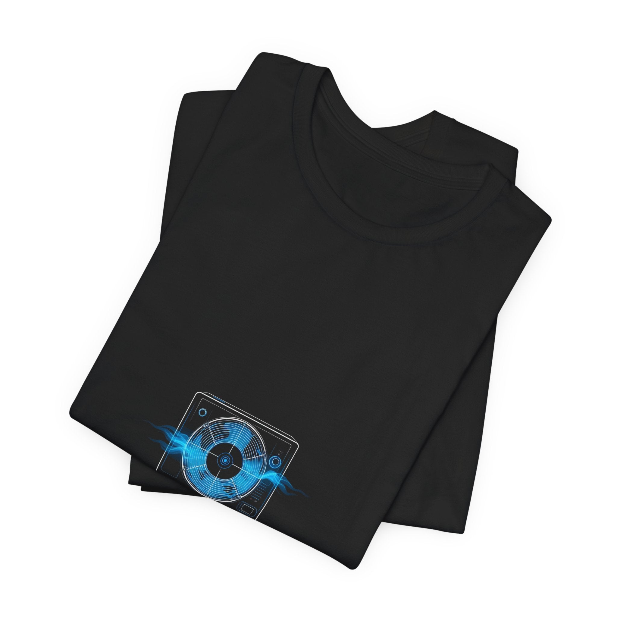 HVAC Tech Shirt - view 12