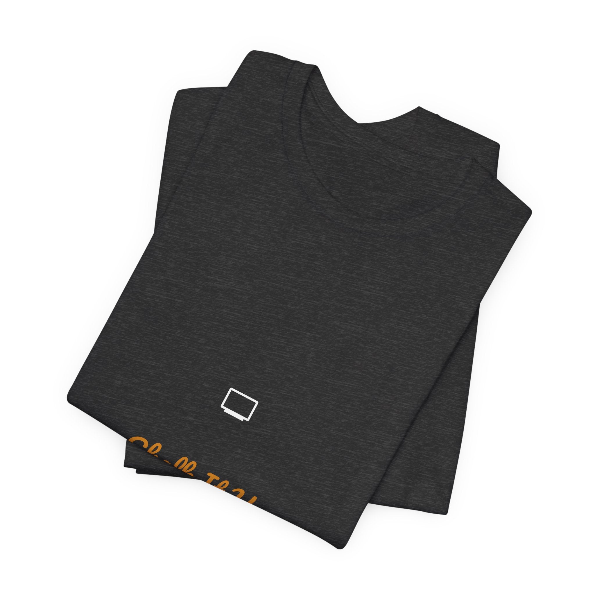 Chalk It Up To Another Great Year Teacher Shirt - Retro Script Teacher Tee, Teacher Gift, Premium Bella Canvas