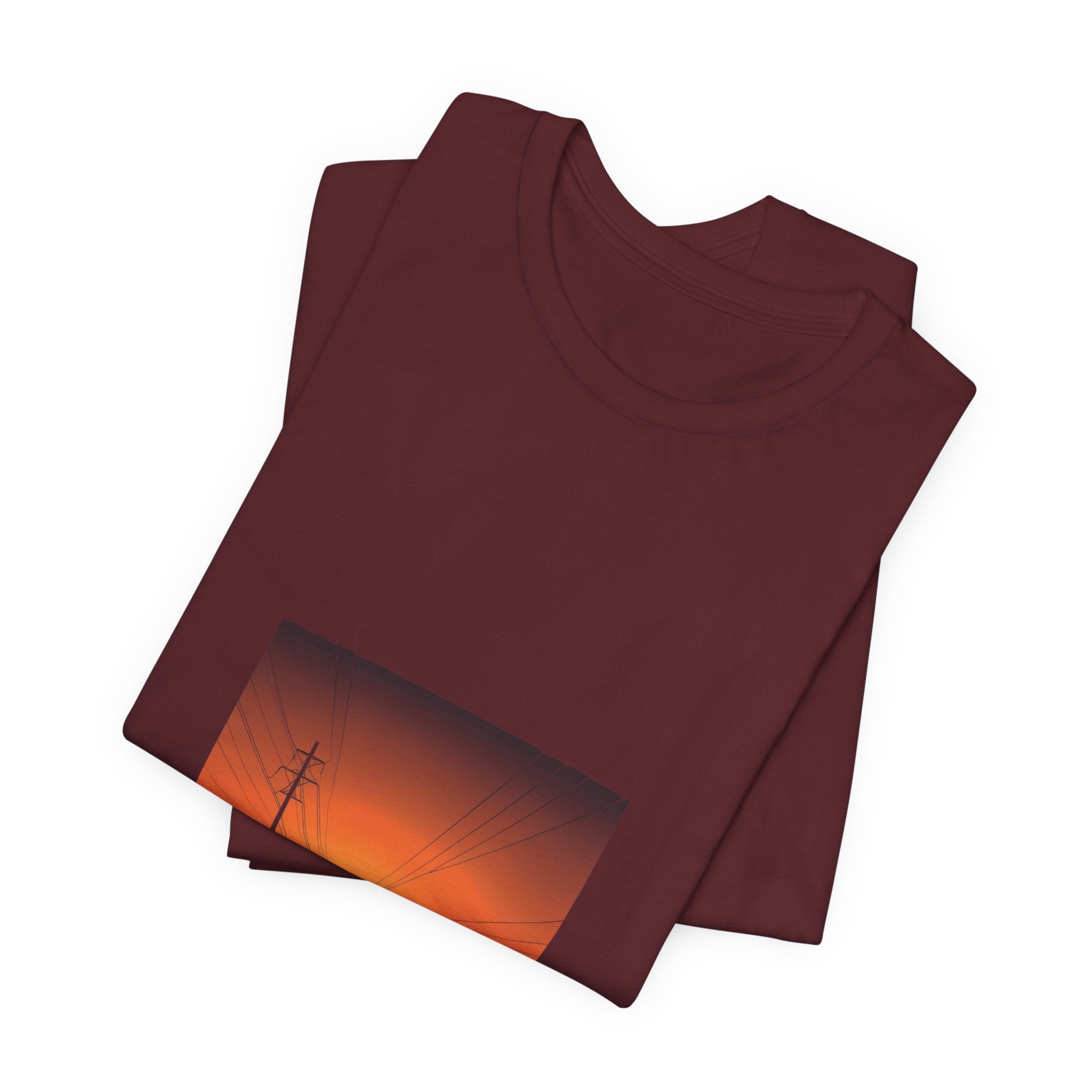 Retired Lineman Shirt - view 39