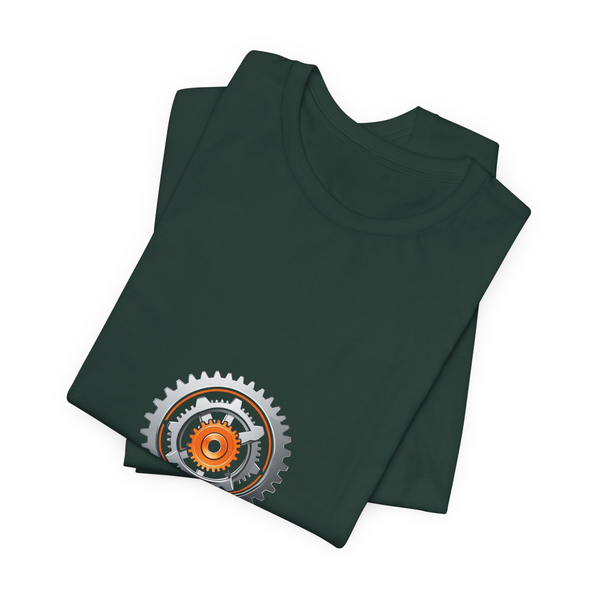 Master Mechanic Shirt - view 21