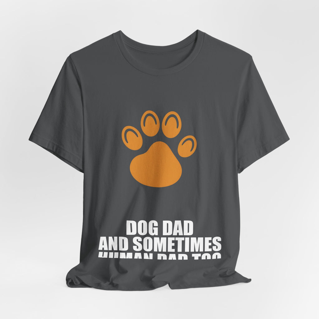 Dog Dad Shirt - view 28