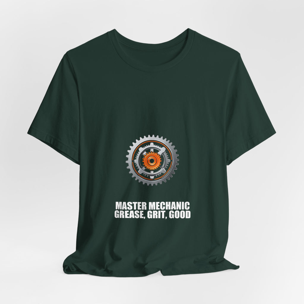 Master Mechanic Shirt - view 22