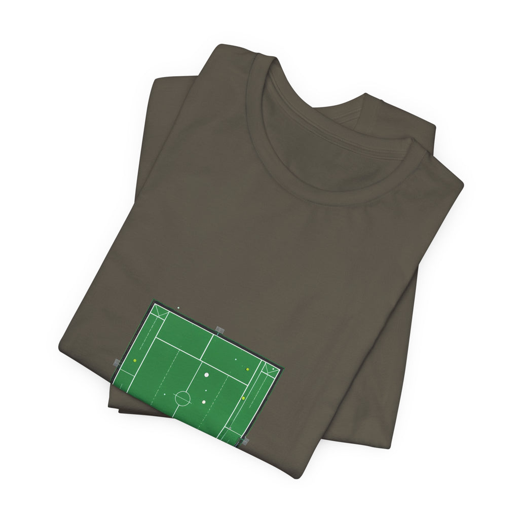 Pickleball 11-0 Shirt - view 18