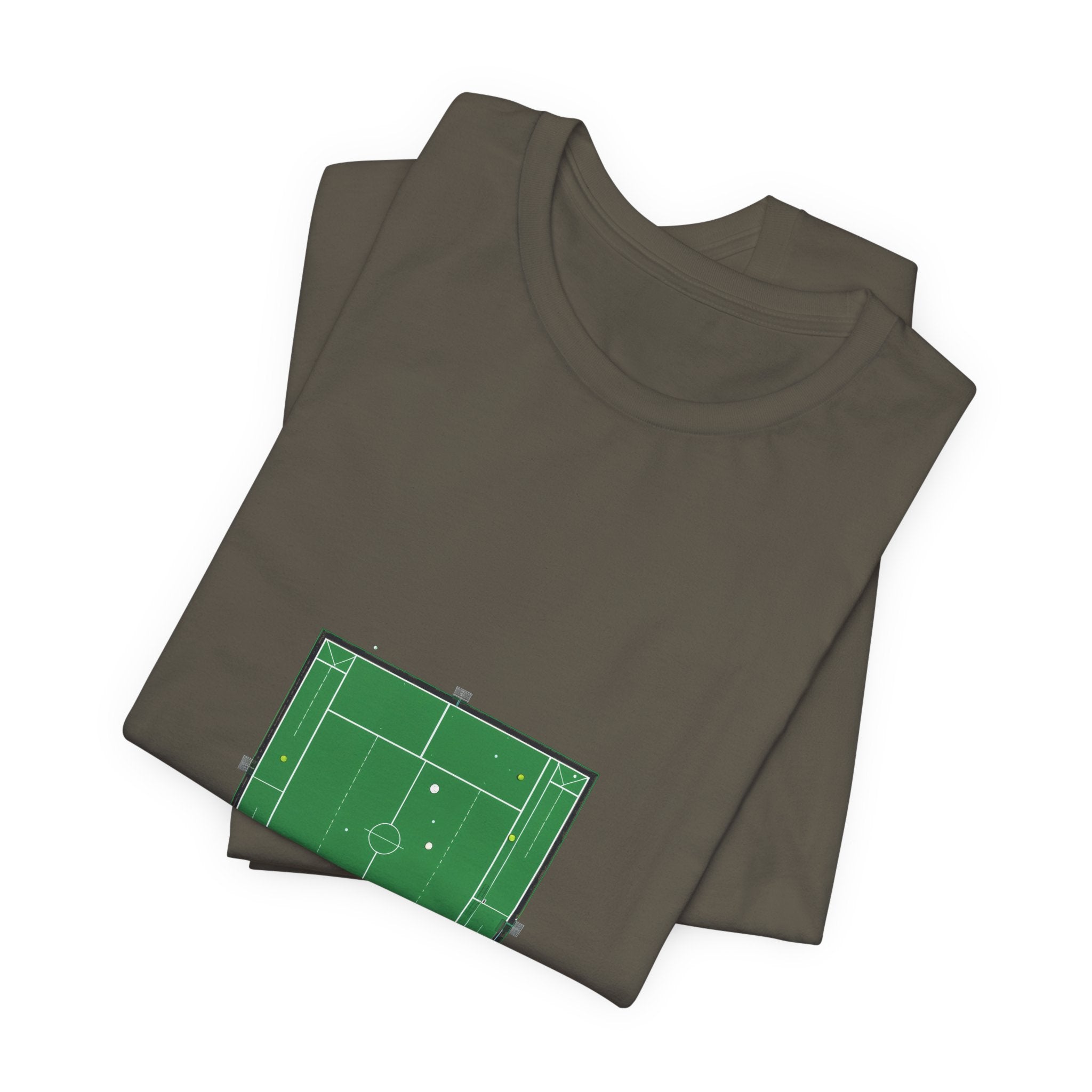 Pickleball 11-0 Shirt - view 18