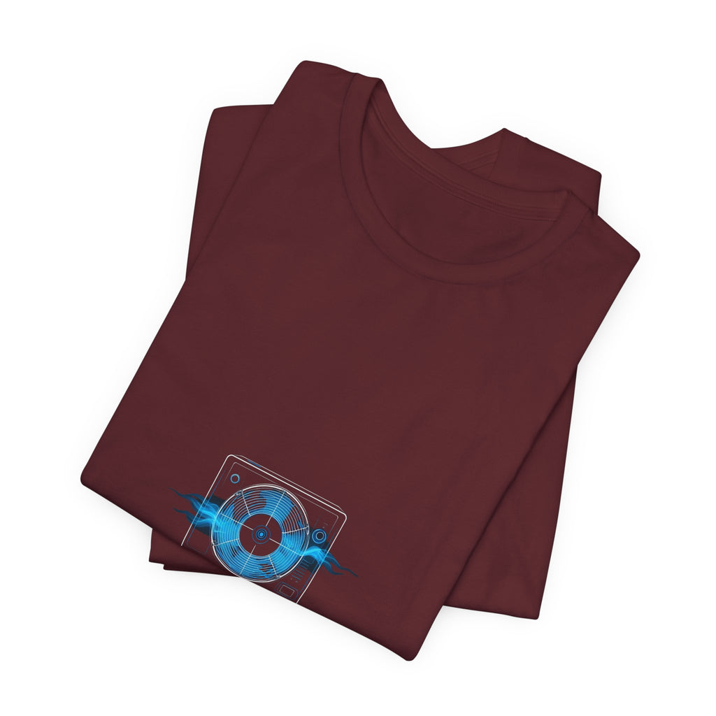HVAC Tech Shirt - view 39