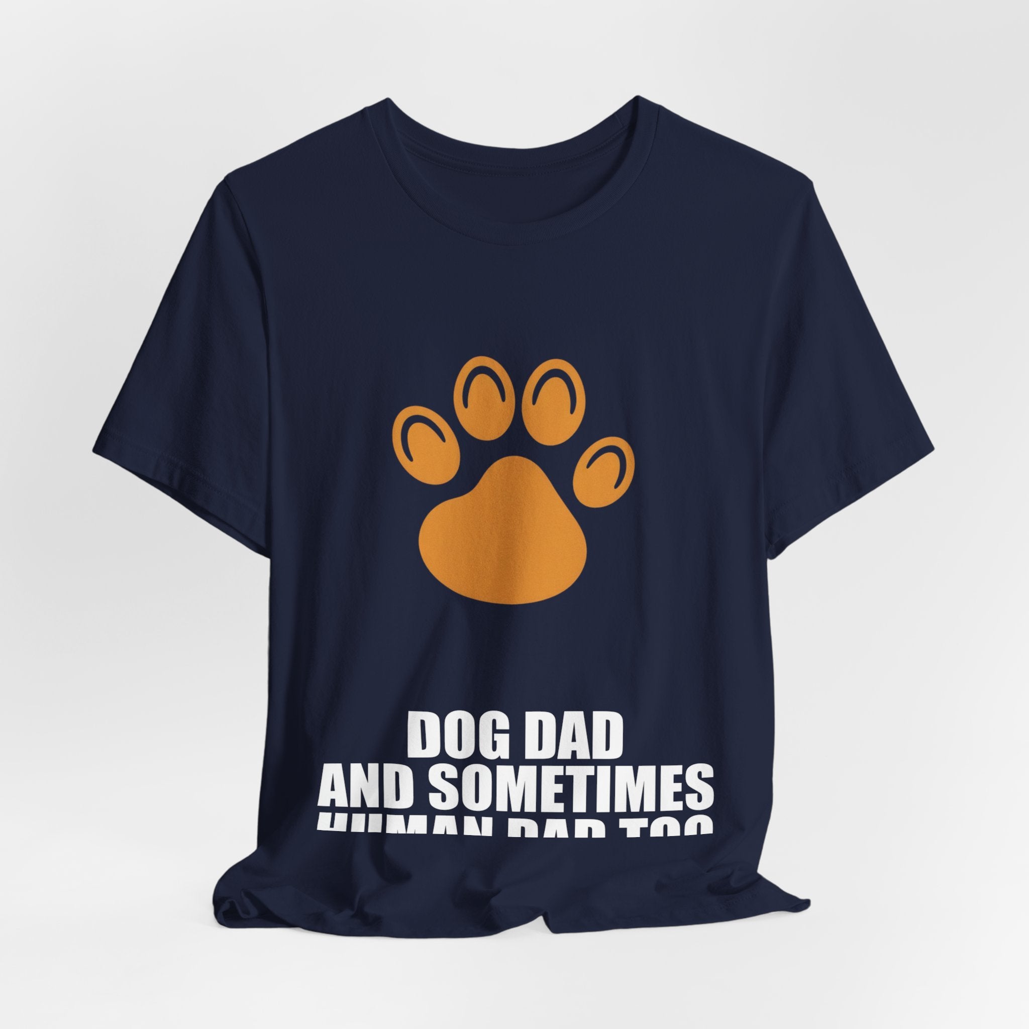Dog Dad Shirt - view 37