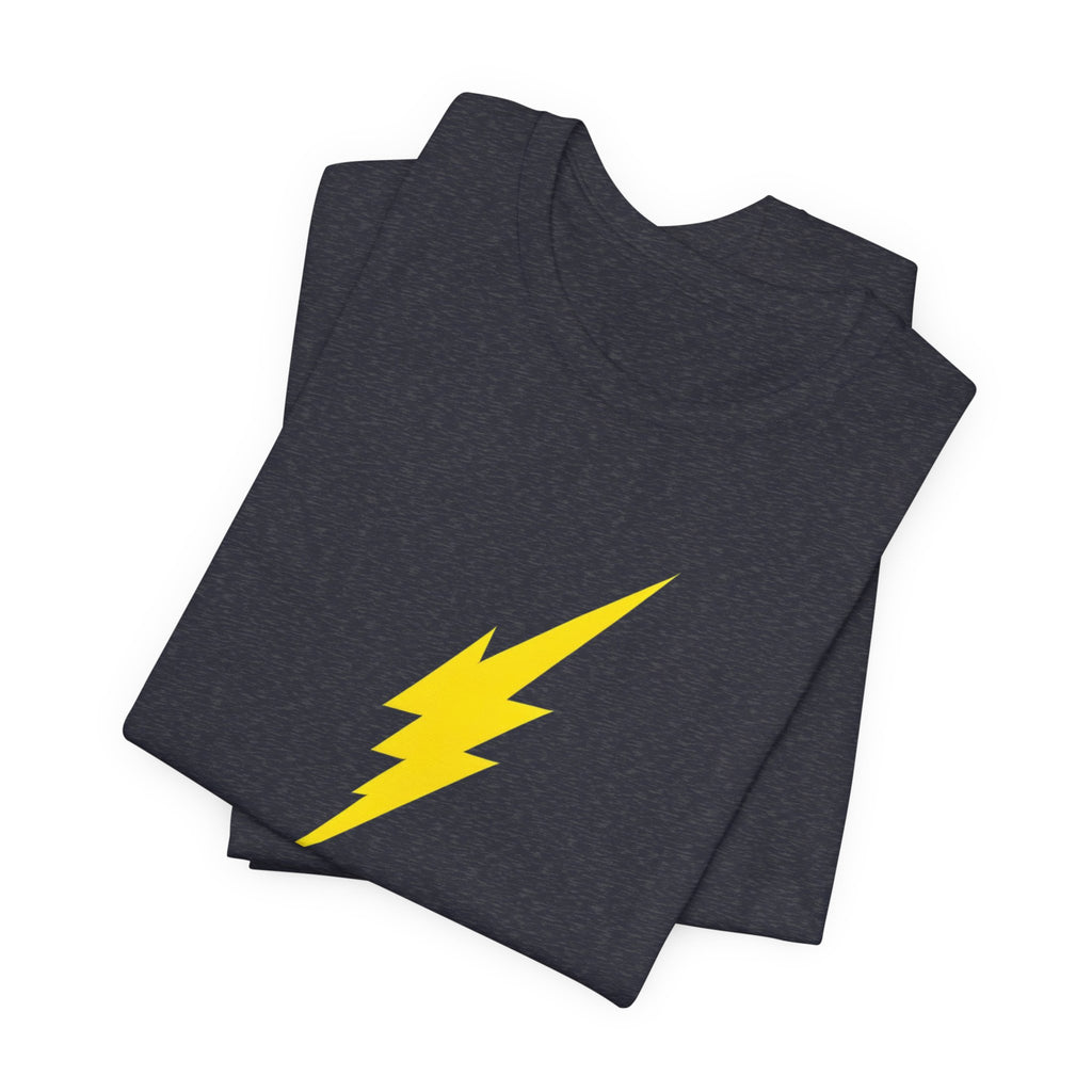 Journeyman Electrician Est 2024 Shirt - view 33