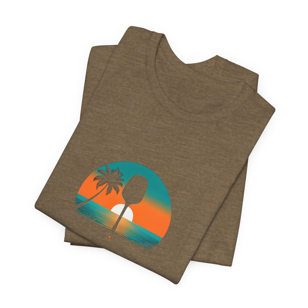 Retired Relocated Pickleballing Shirt - view 15