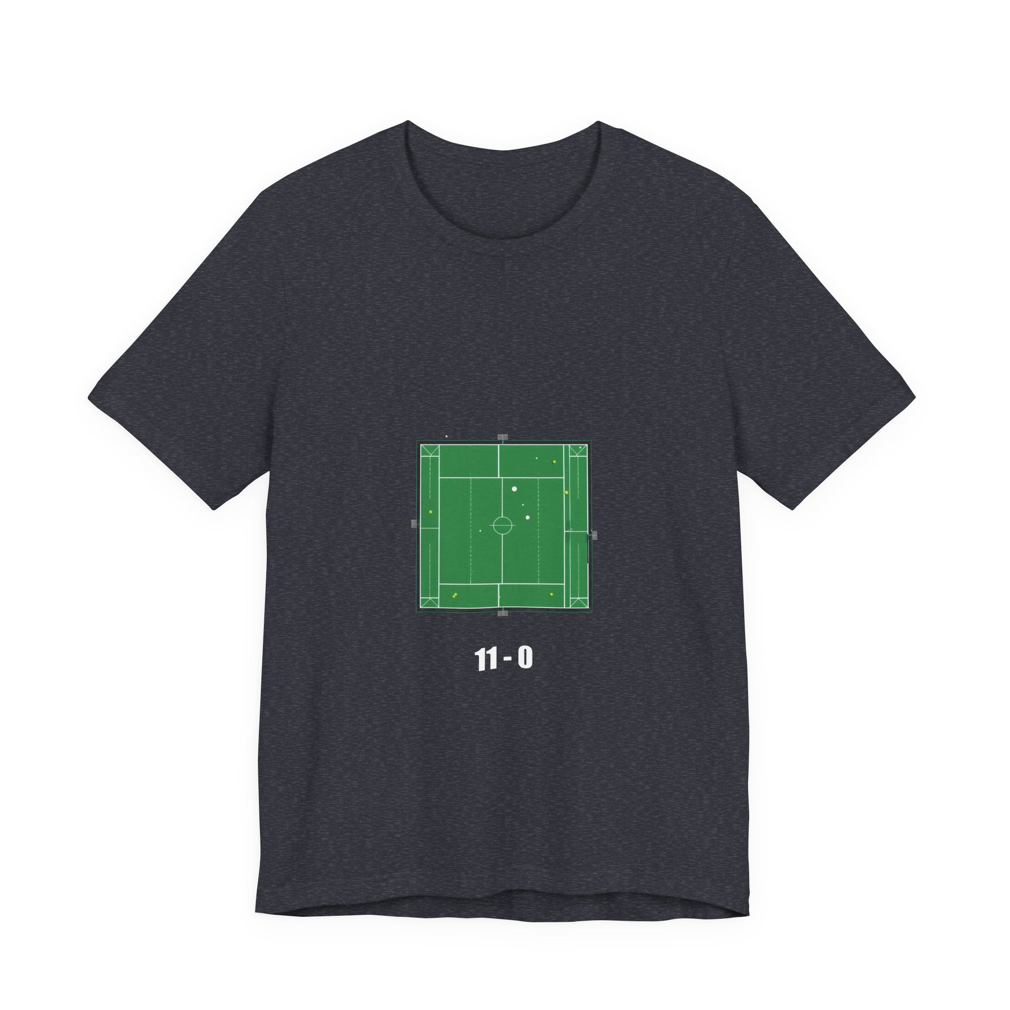 Pickleball 11-0 Shirt - view 8