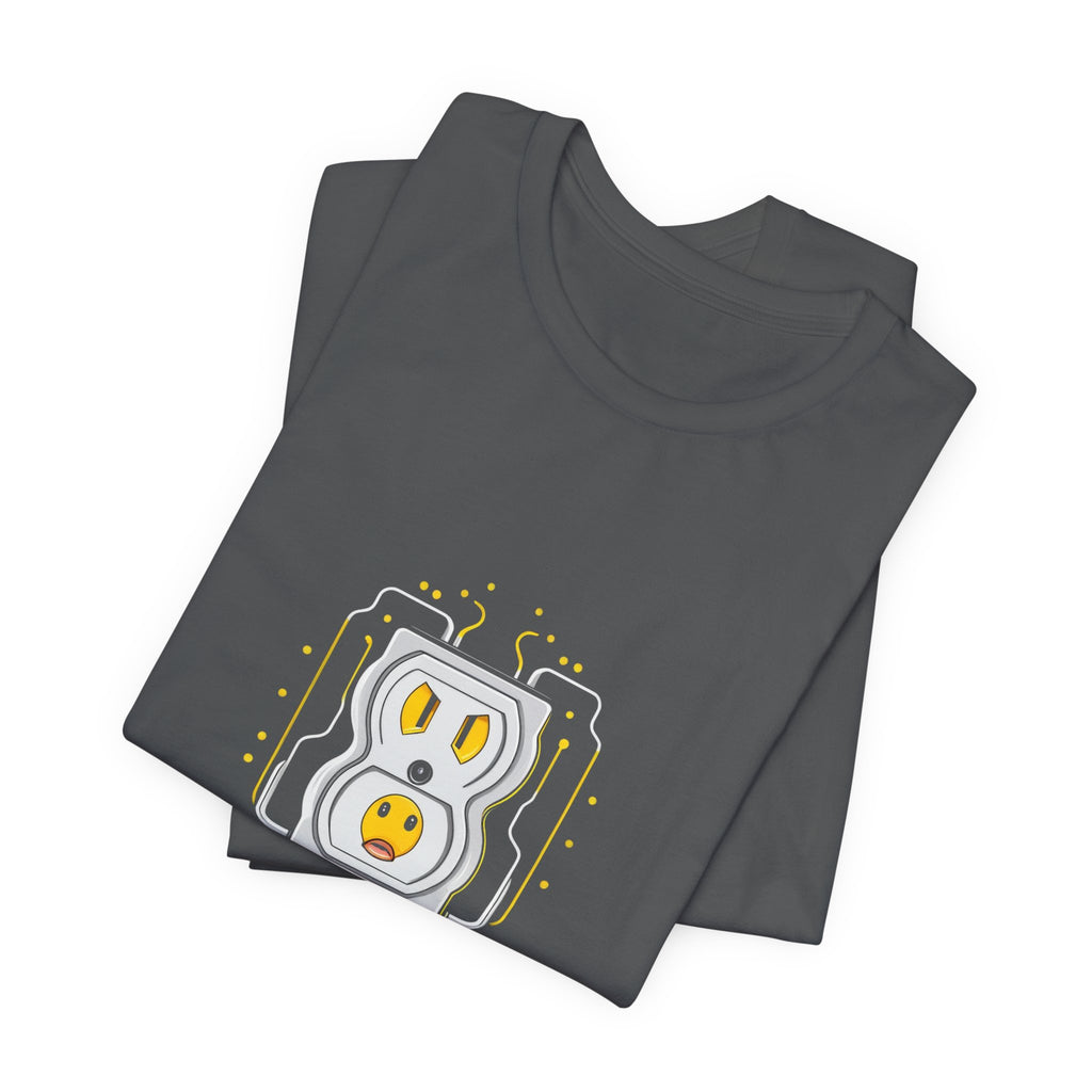 Watts Up Bro Funny Electrician Shirt - Electrician, Electrician Gift, Funny Electrician, Electrician Gifts, Tee, T-Shirt