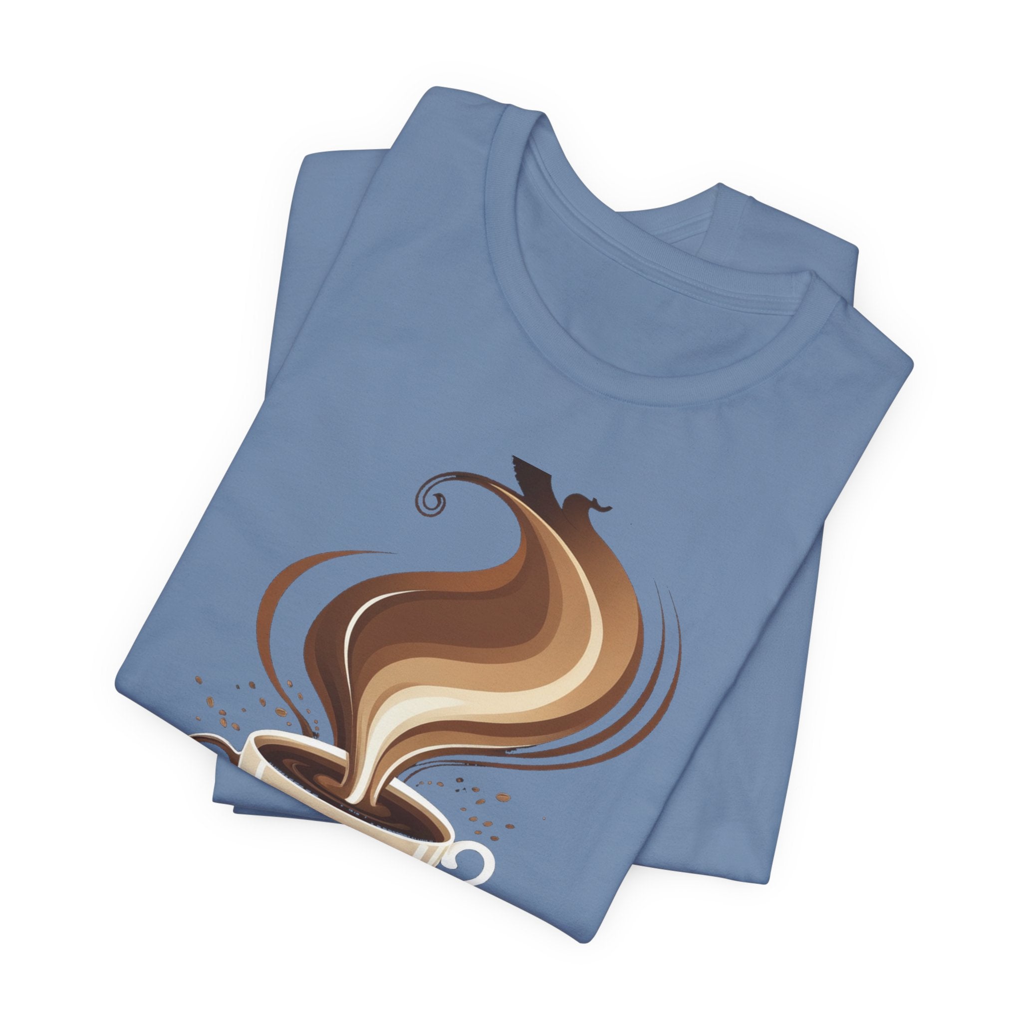 Coffee Dad Shirt - view 24