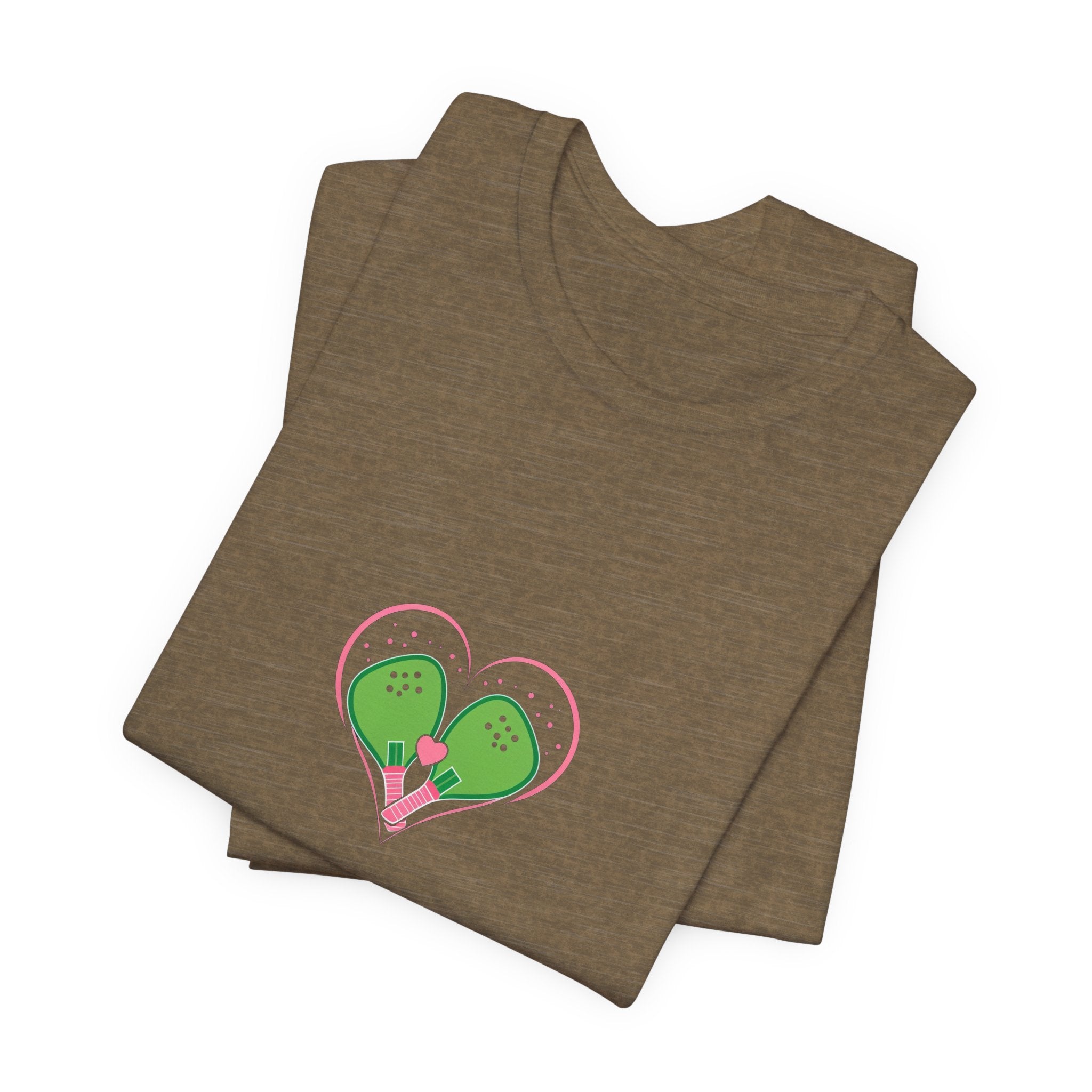 Couples Who Dink Together Stay Together Shirt - Pickleball Player, Pickleball Gift, Tee, T-Shirt