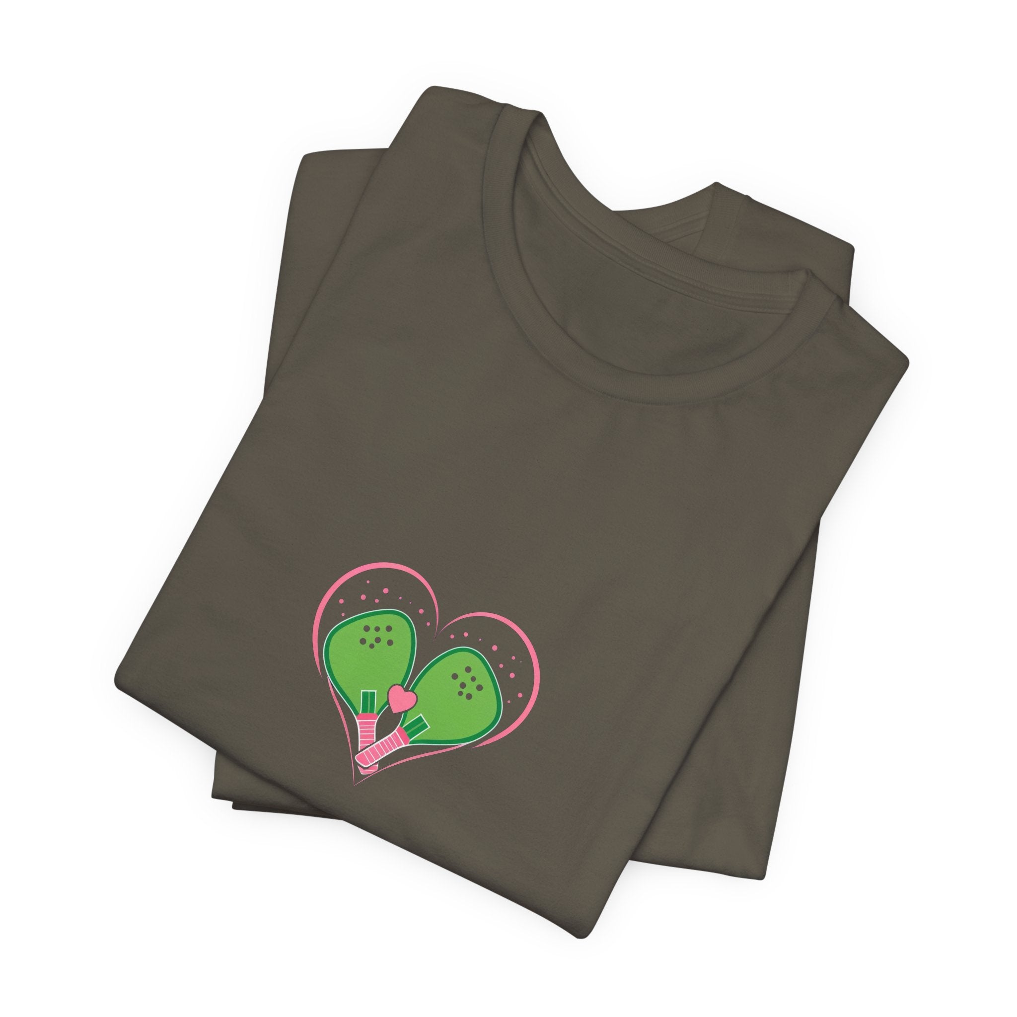Couples Who Dink Together Stay Together Shirt - Pickleball Player, Pickleball Gift, Tee, T-Shirt