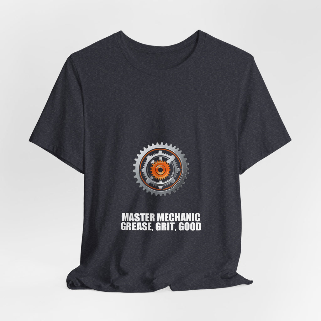 Master Mechanic Shirt - view 34