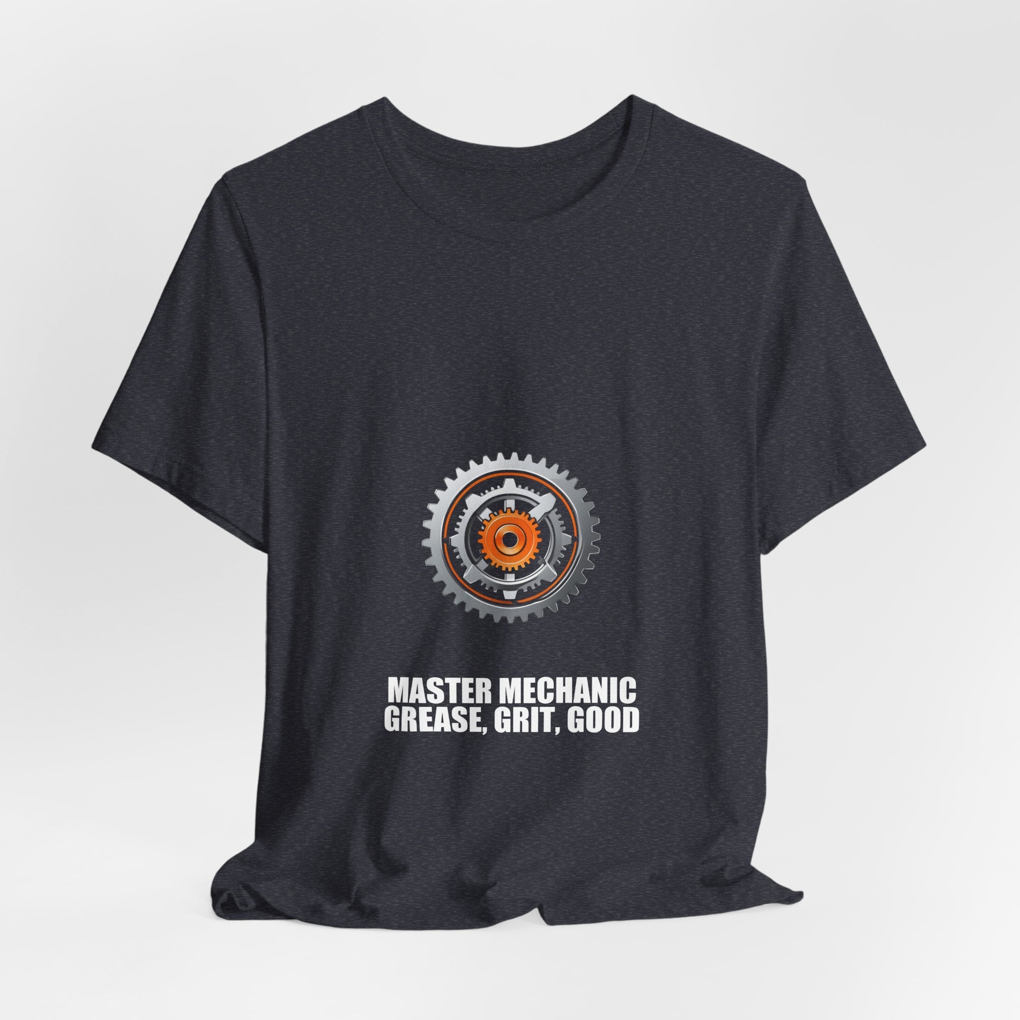 Master Mechanic Shirt - view 34