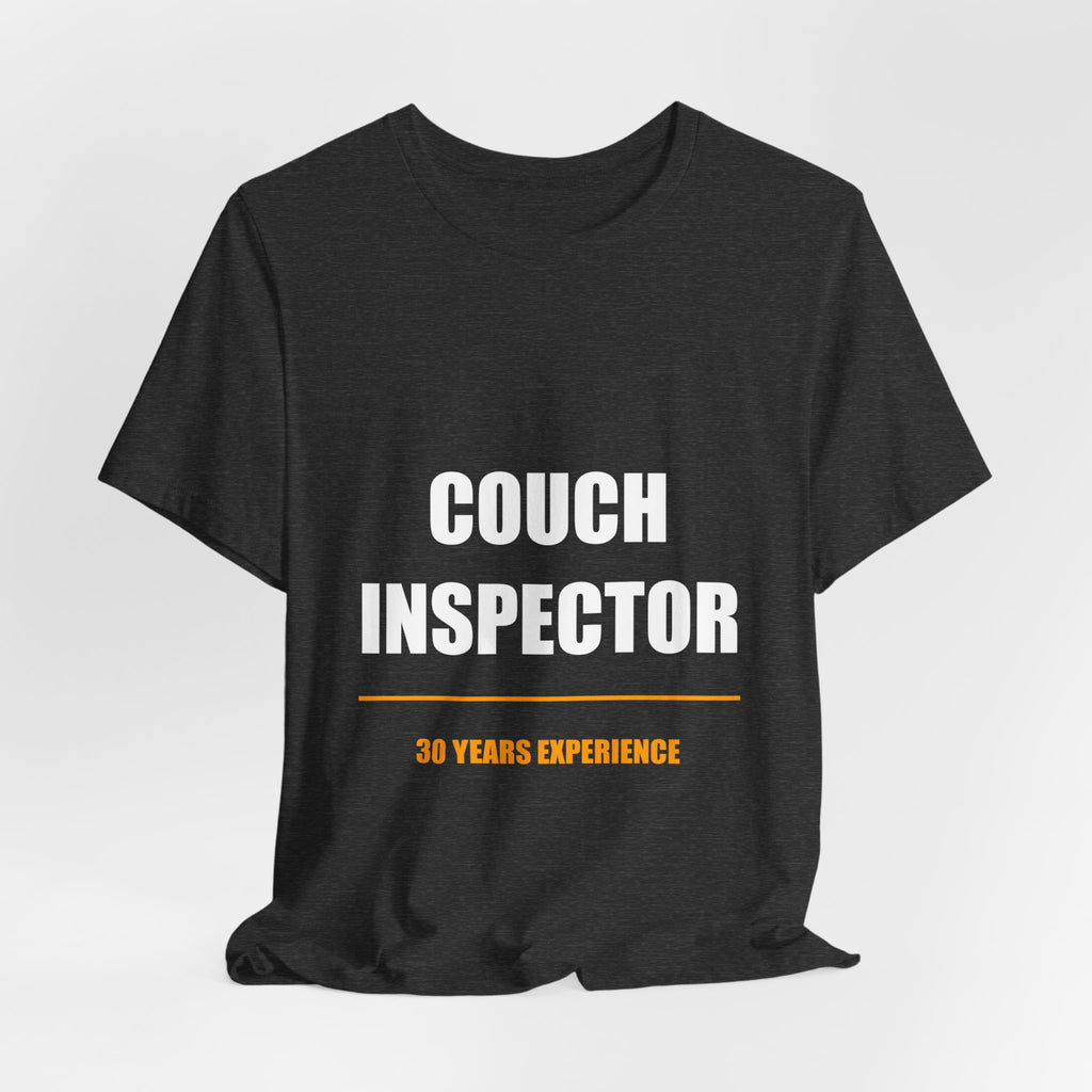 Couch Inspector Shirt - view 13