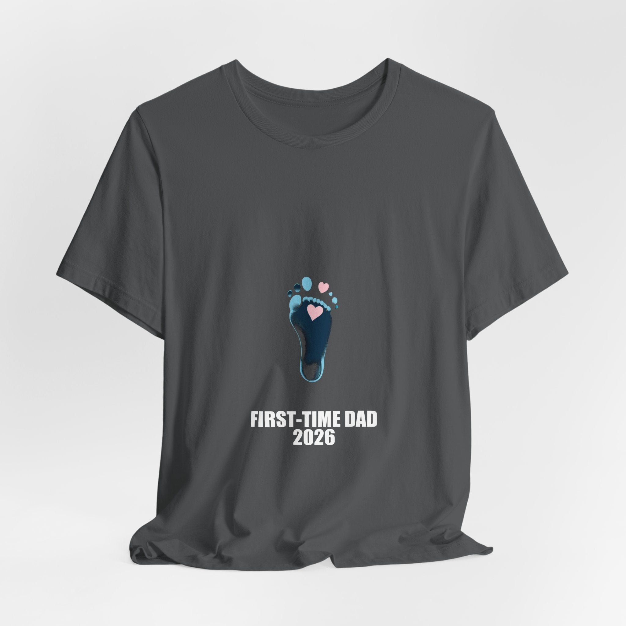First Time Dad 2026 Shirt - view 28