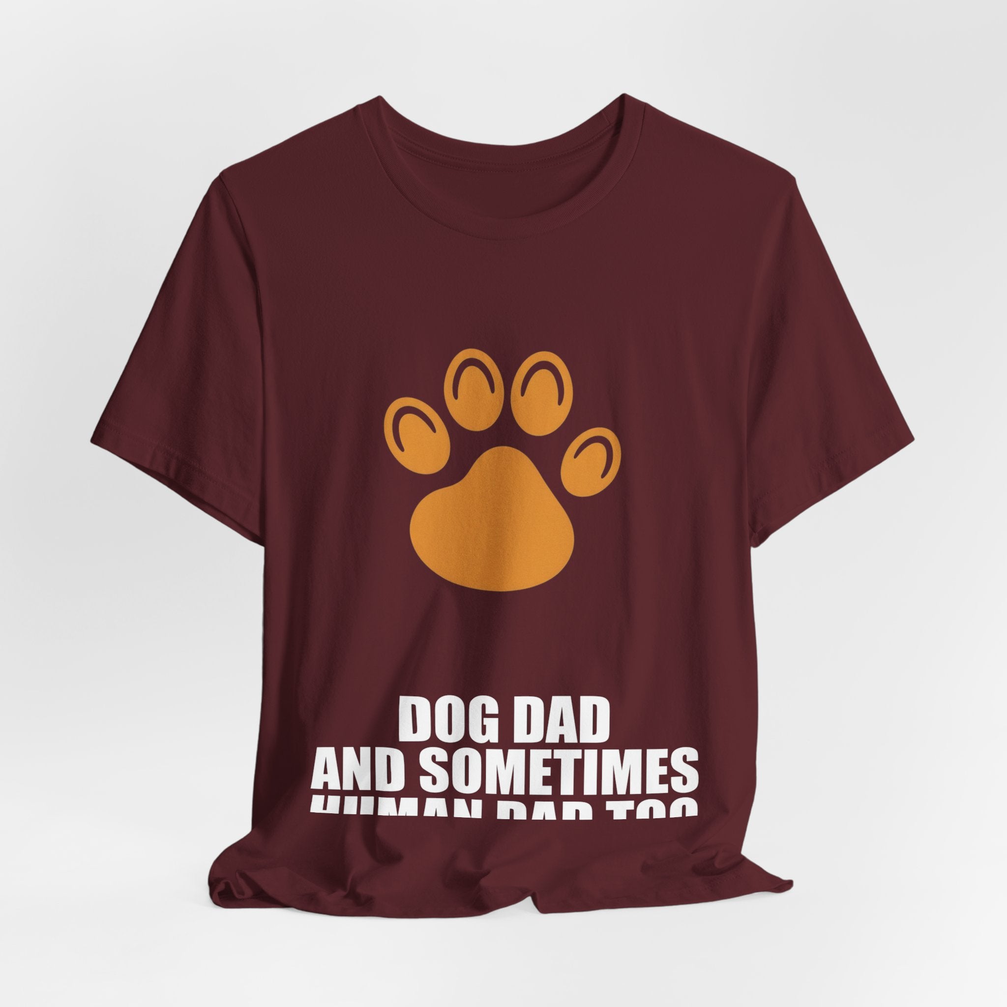Dog Dad Shirt - view 40
