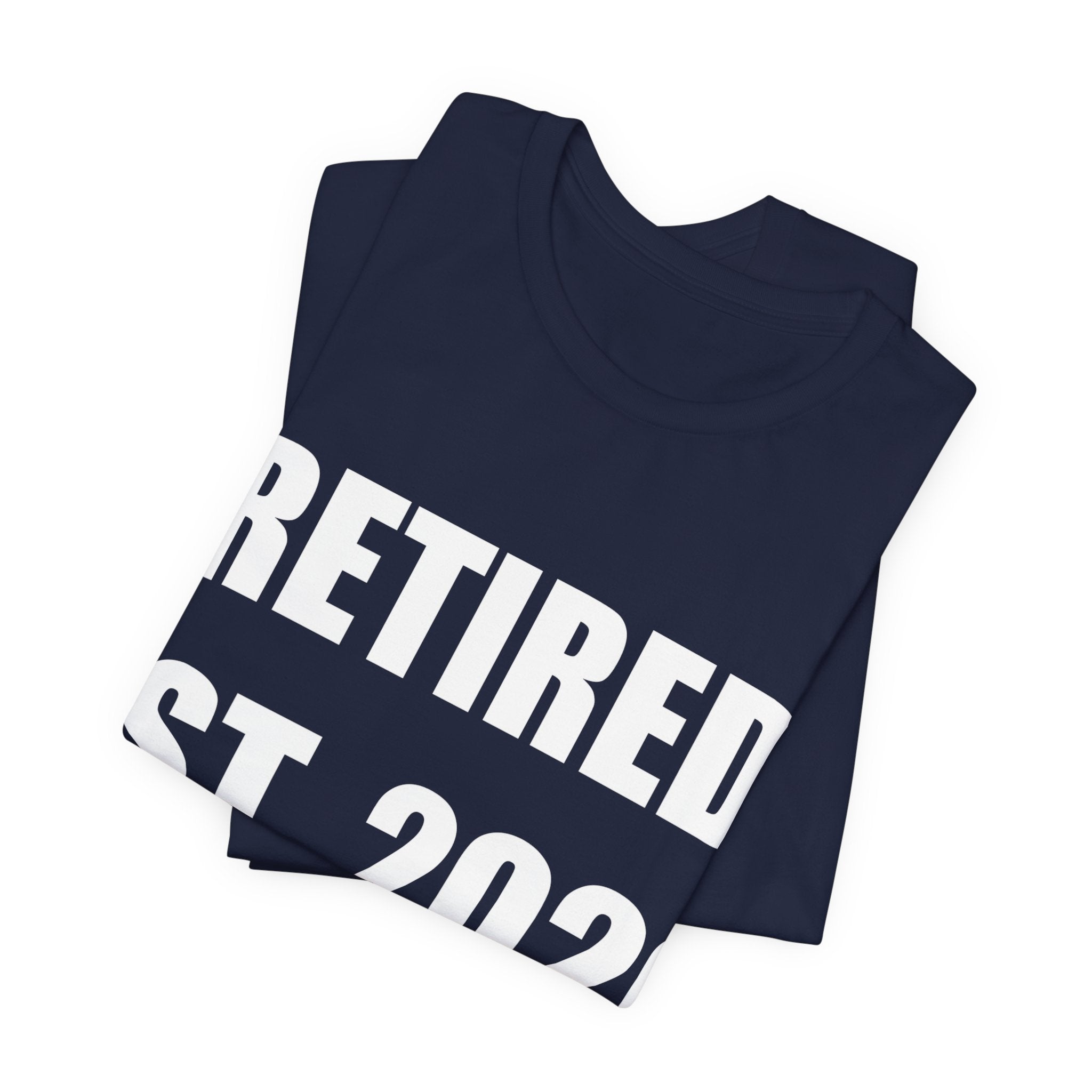 Retired 2026 Shirt - view 15
