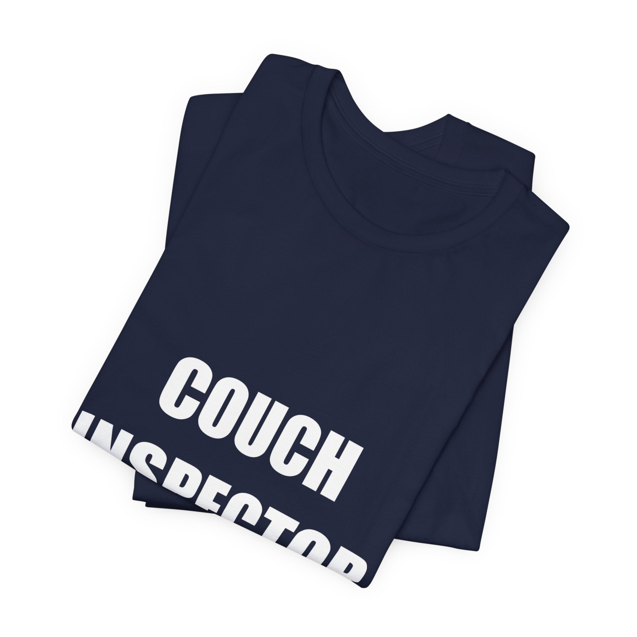 Couch Inspector Shirt - view 15