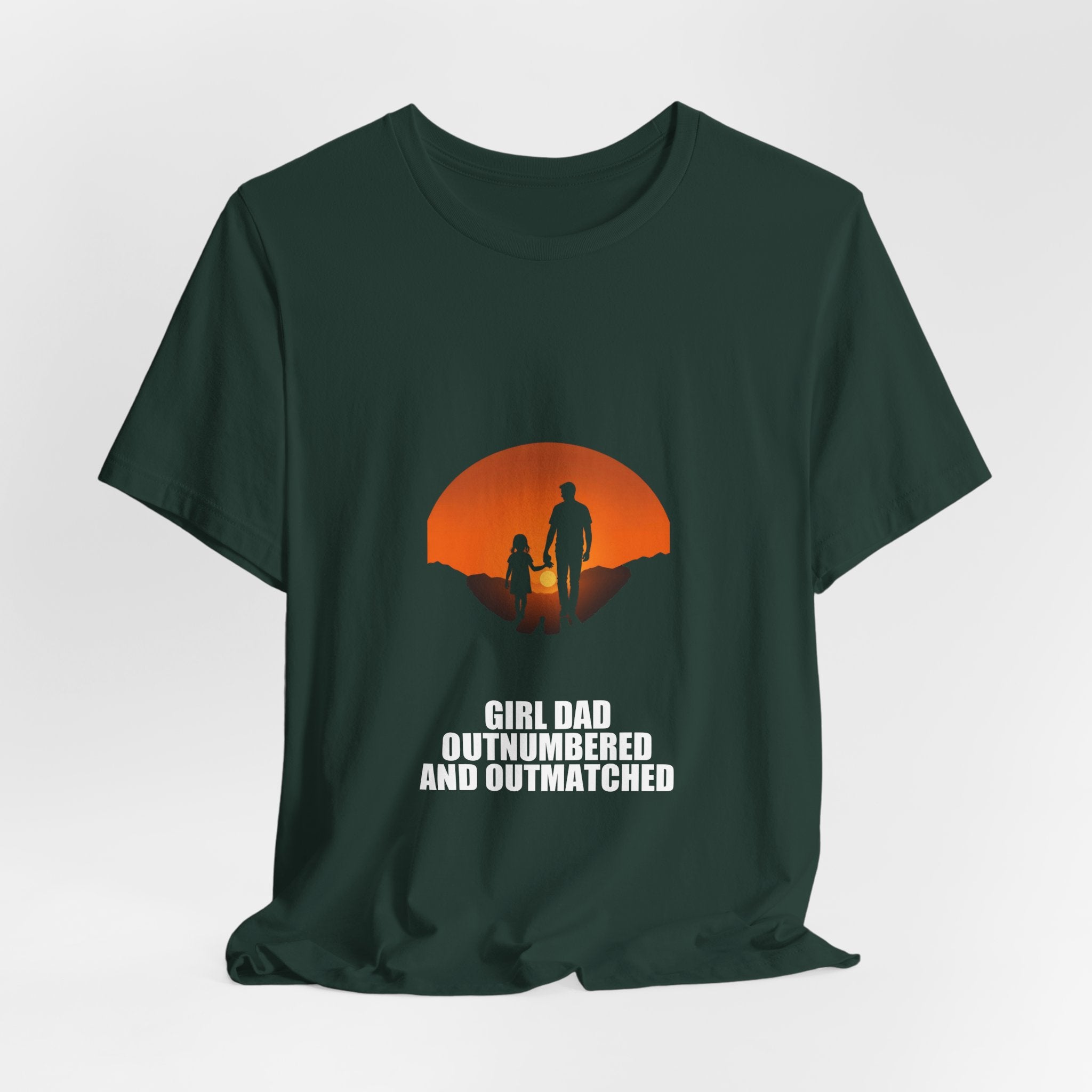 Girl Dad Shirt - view 22