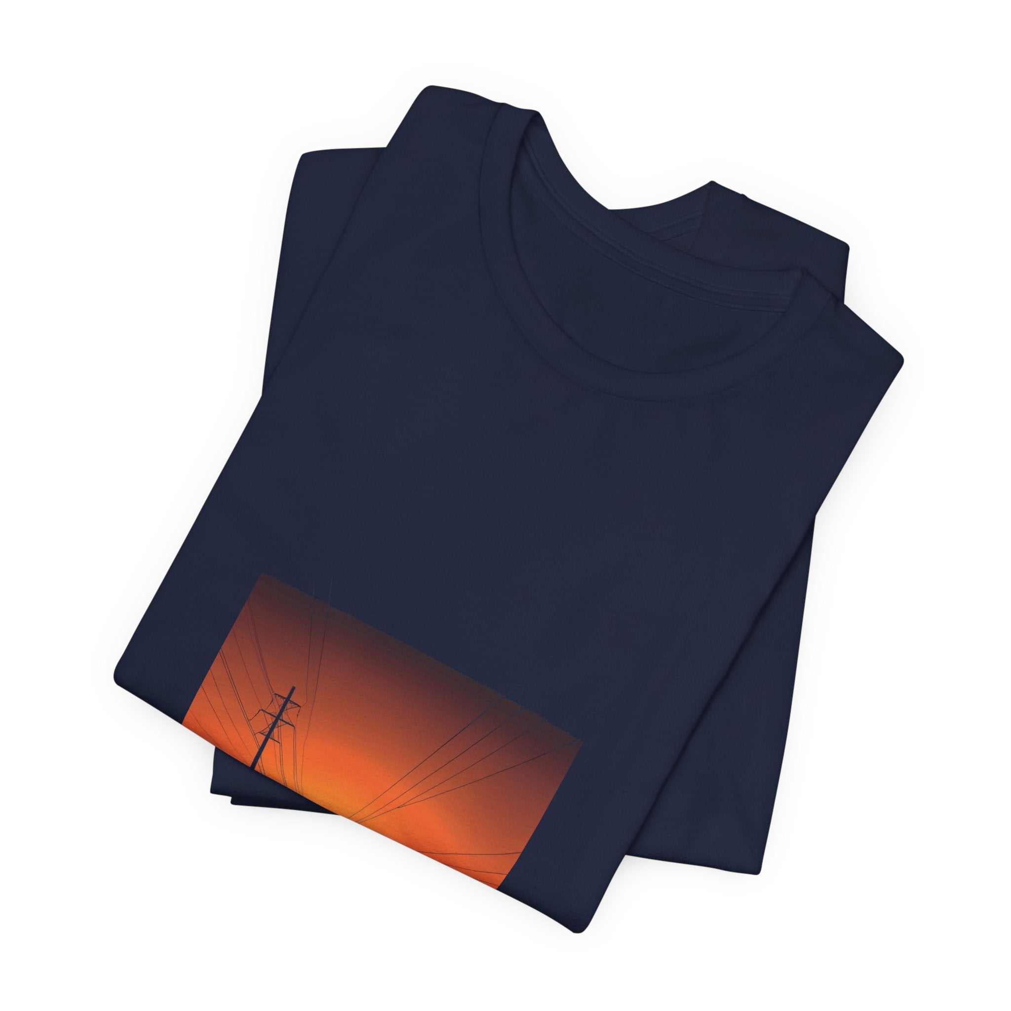 Retired Lineman Shirt - view 36