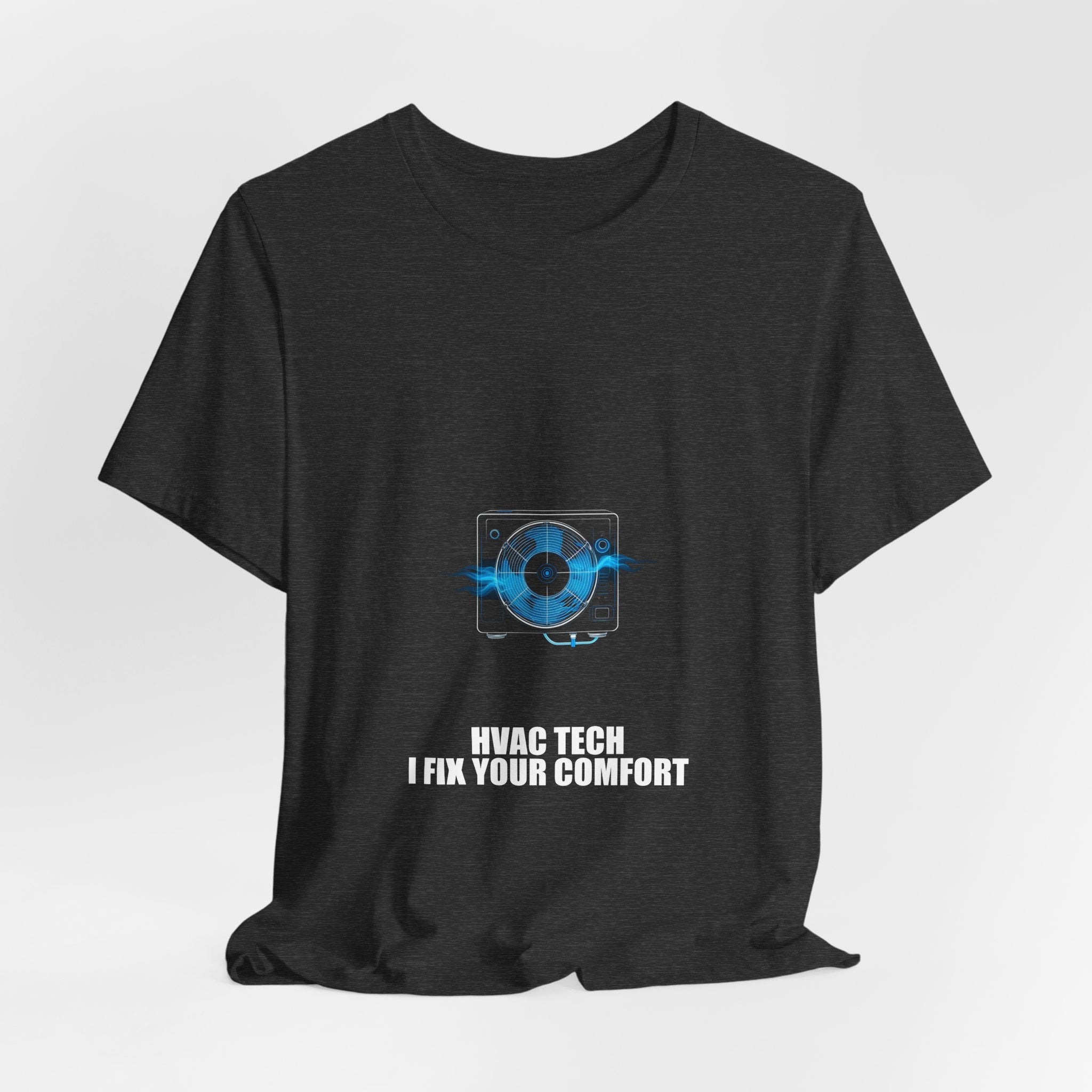 HVAC Tech Shirt - view 31