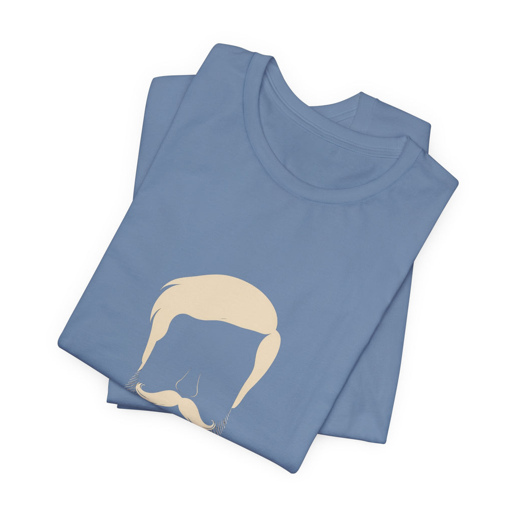 Beard Dad Shirt - Dad Gift, Fathers Day, Tee, T-Shirt