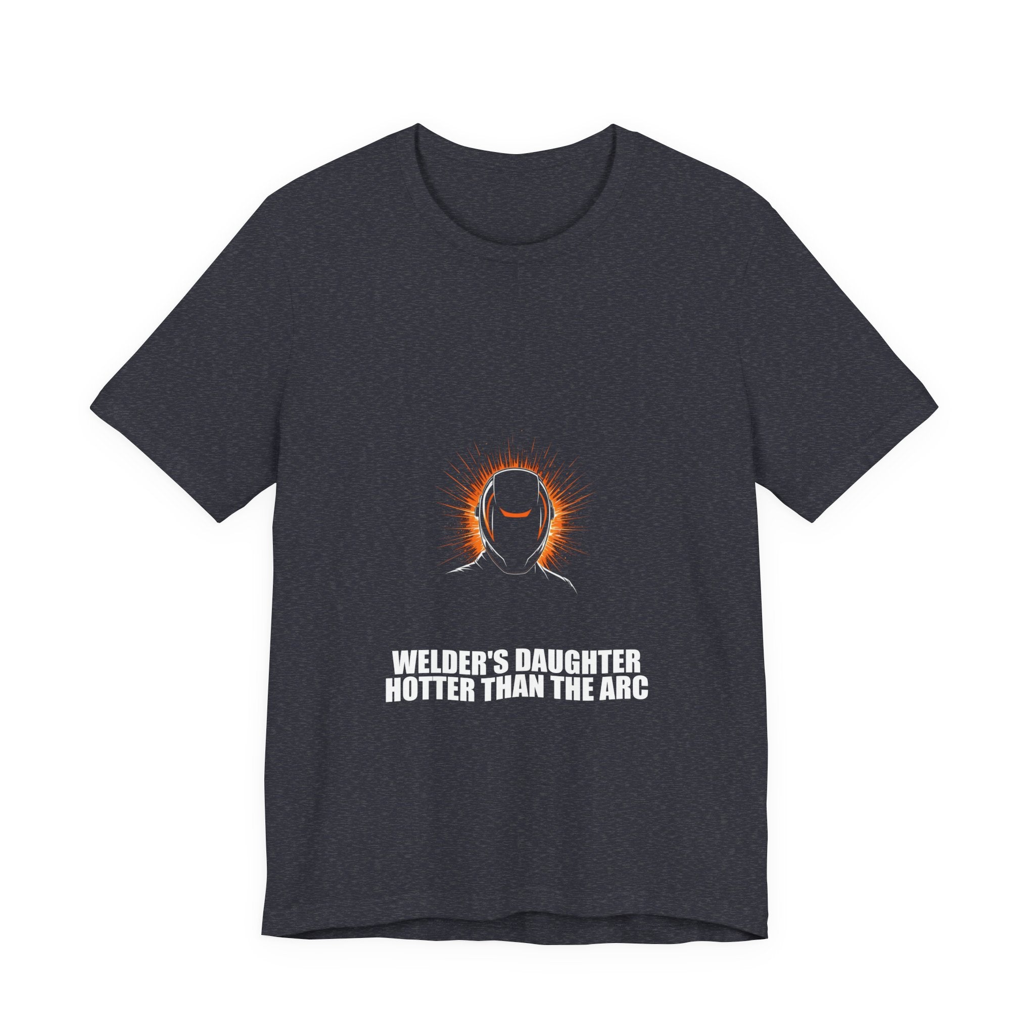 Welders Daughter Shirt - view 8