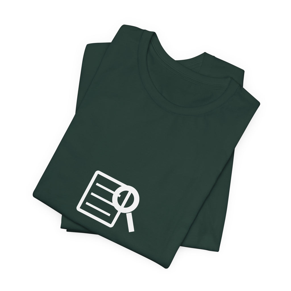 I Read Labels For Fun Celiac Shirt - Boho Edition, Premium Bella Canvas