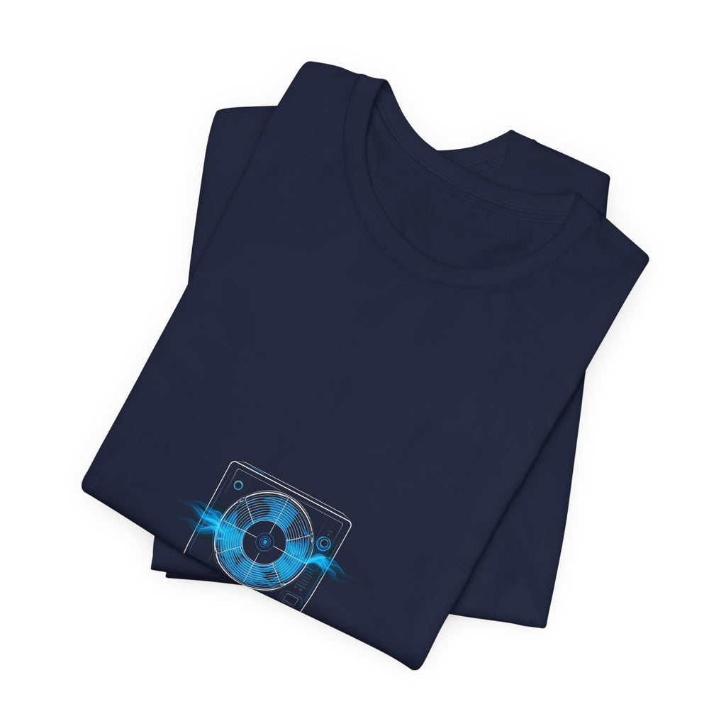 HVAC Tech Shirt - view 36
