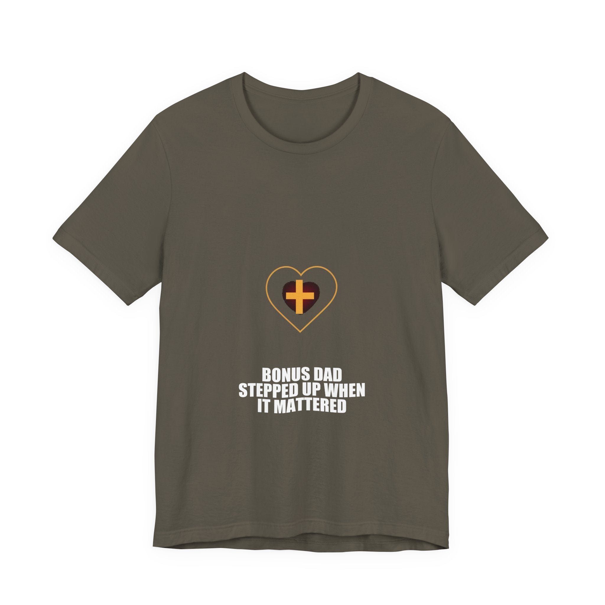 Bonus Dad Shirt - view 3