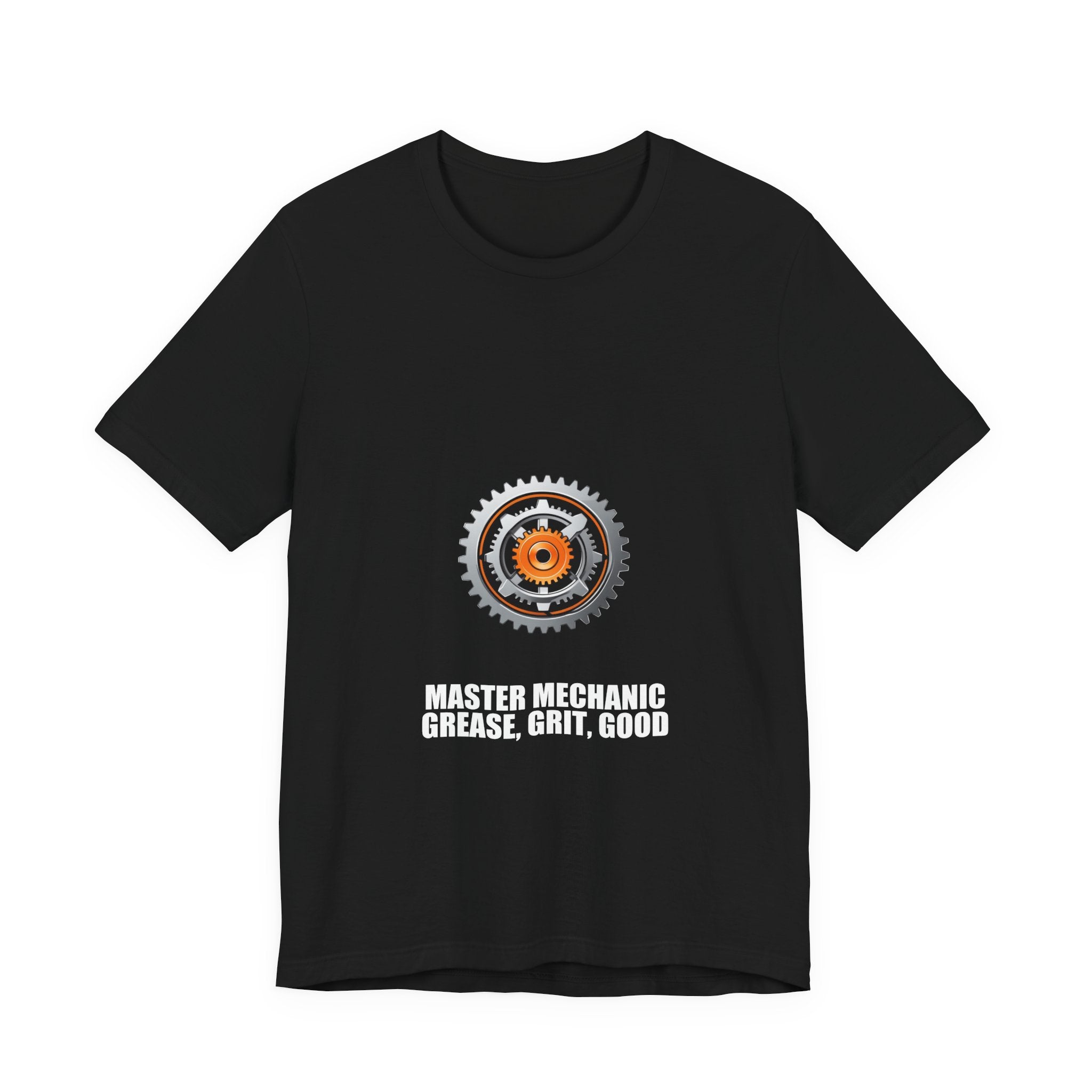 Master Mechanic Shirt from Kindling & Hammer