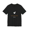 Up Before The Rooster Shirt from Kindling & Hammer