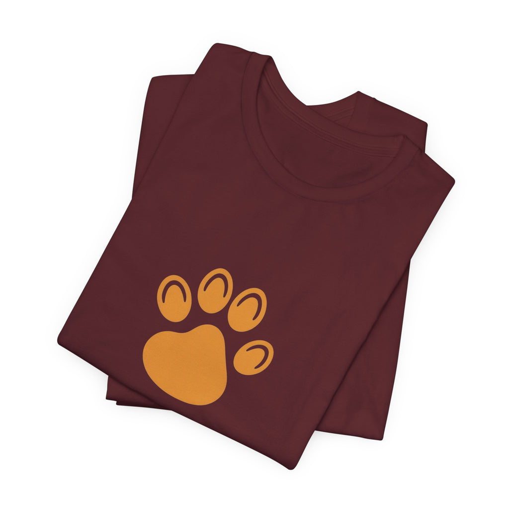 Dog Dad Shirt - Dad Gift, Fathers Day, Tee, T-Shirt