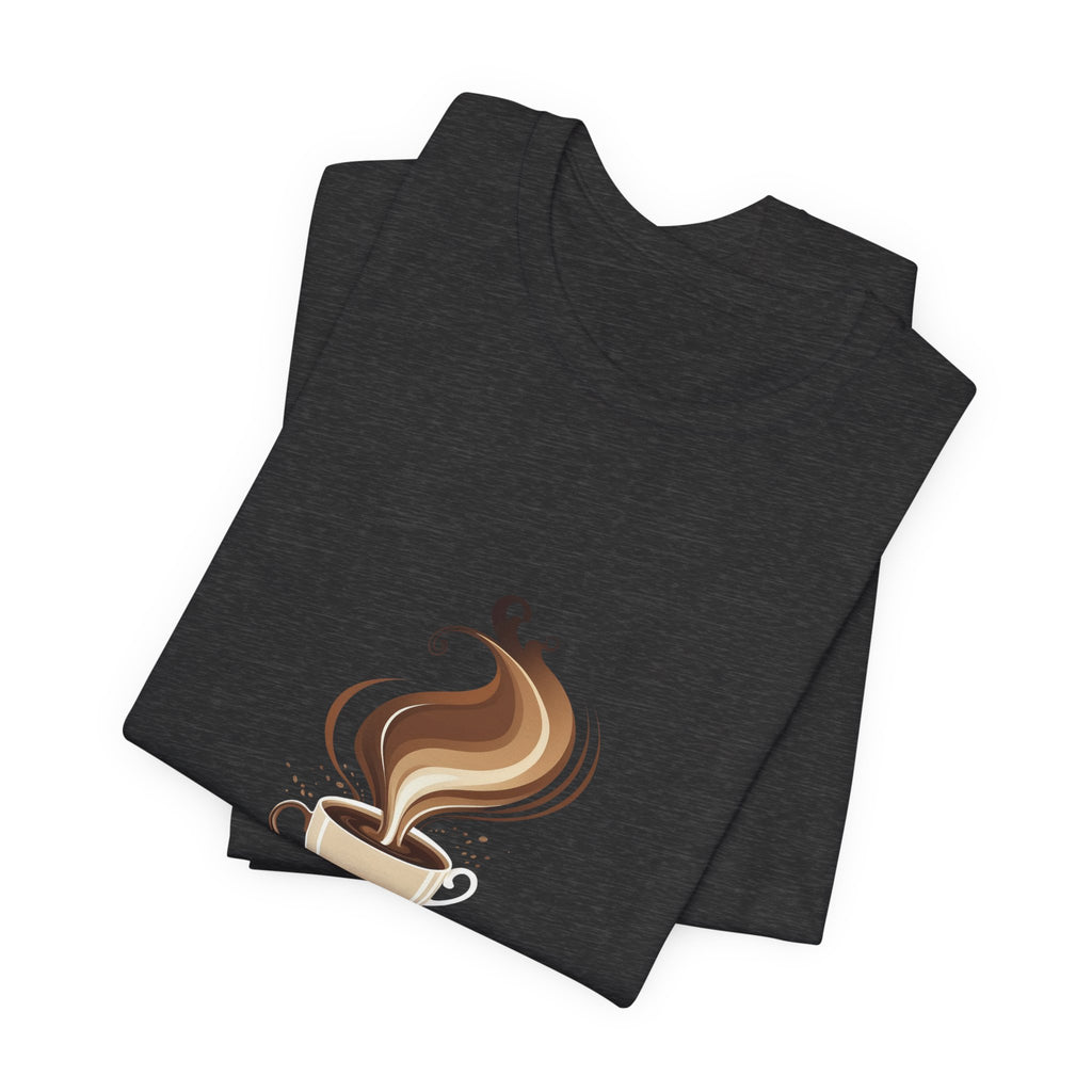 Coffee Dad Shirt - Dad Gift, Fathers Day, Tee, T-Shirt