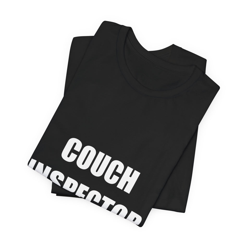 Couch Inspector Shirt - view 6