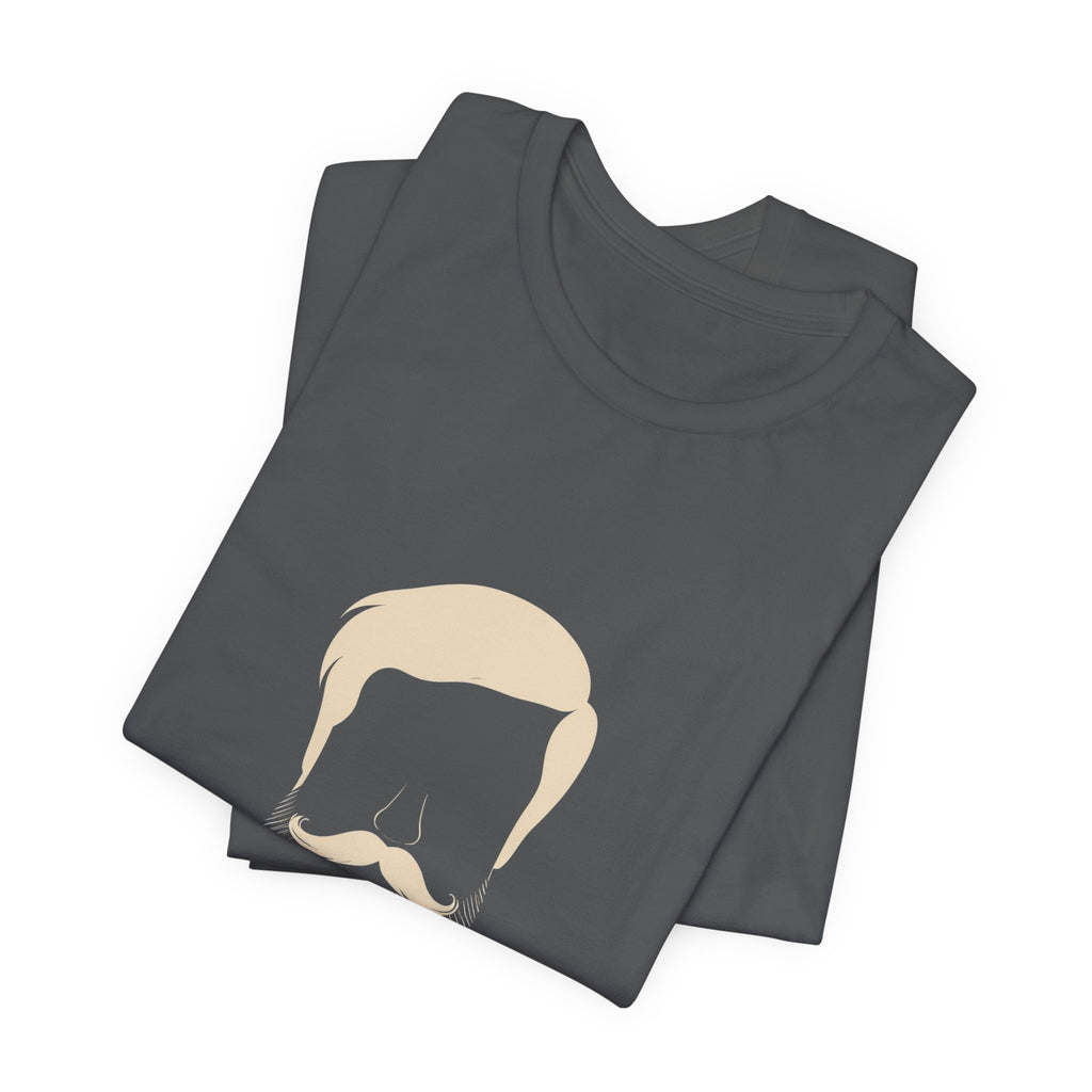 Beard Dad Shirt - Dad Gift, Fathers Day, Tee, T-Shirt