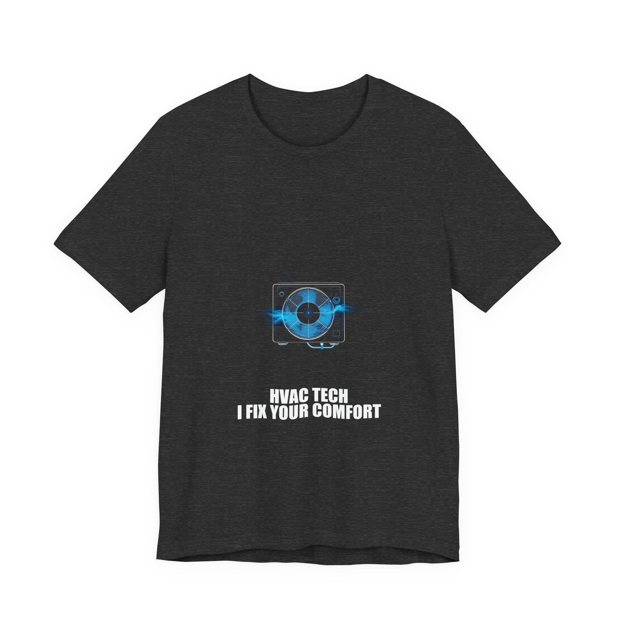 HVAC Tech Shirt - view 7