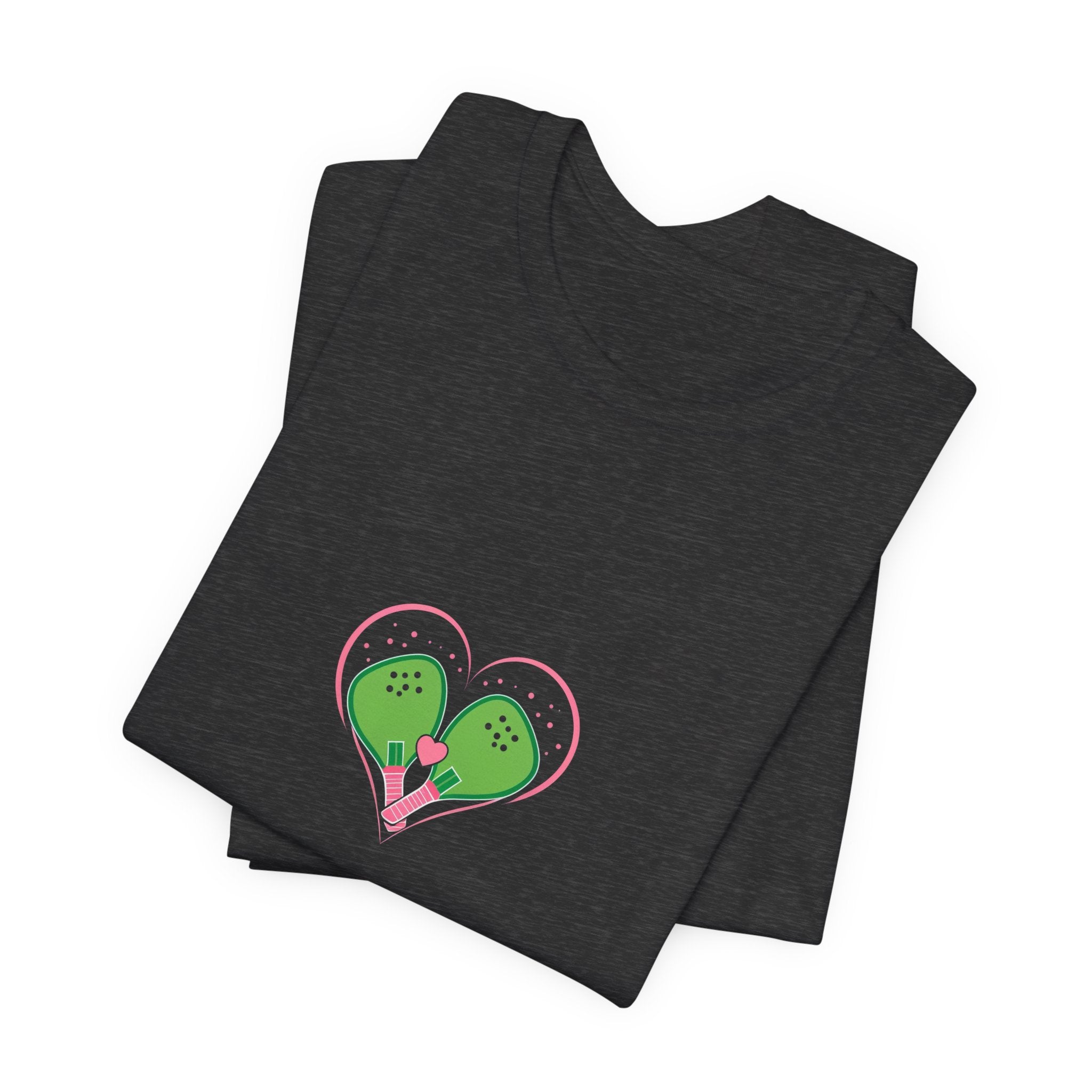 Couples Who Dink Together Stay Together Shirt - Pickleball Player, Pickleball Gift, Tee, T-Shirt