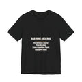 Dad Joke Arsenal Loaded Stocked Plenty Empty Shirt from Kindling & Hammer