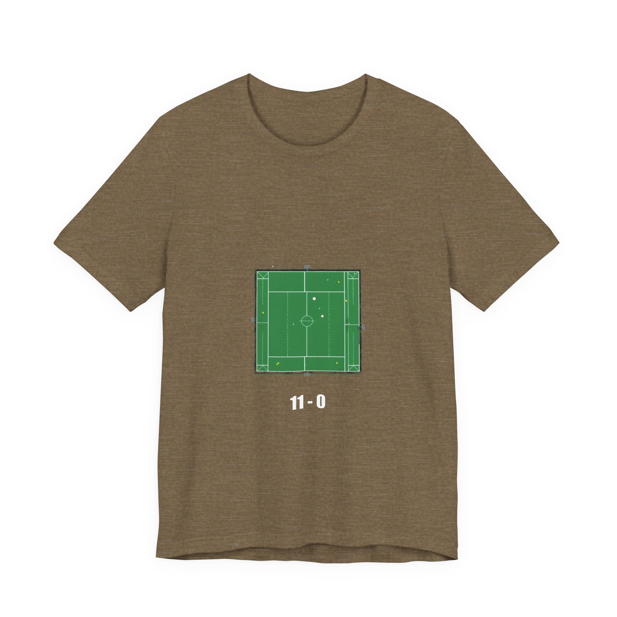 Pickleball 11-0 Shirt - view 2