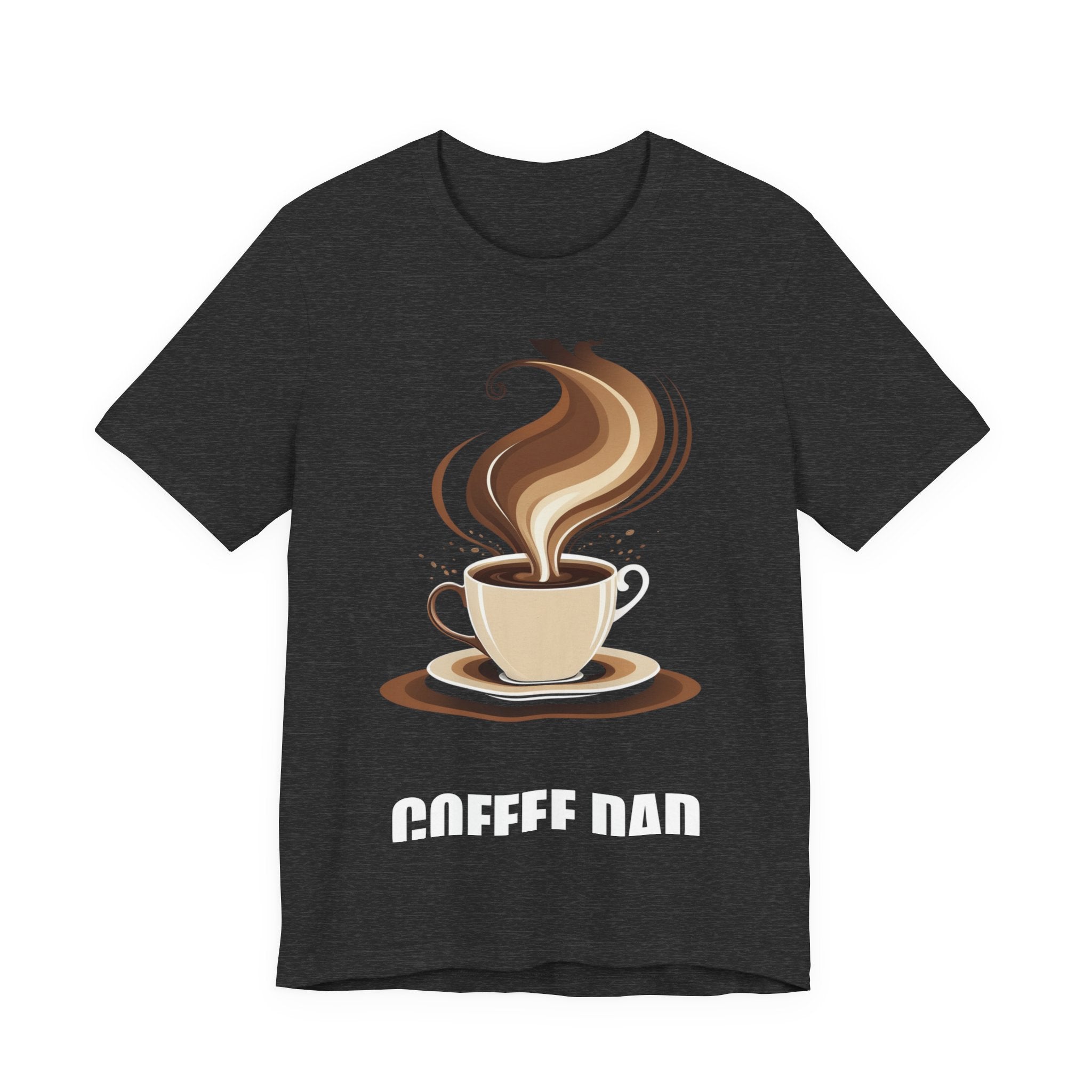 Coffee Dad Shirt - view 7