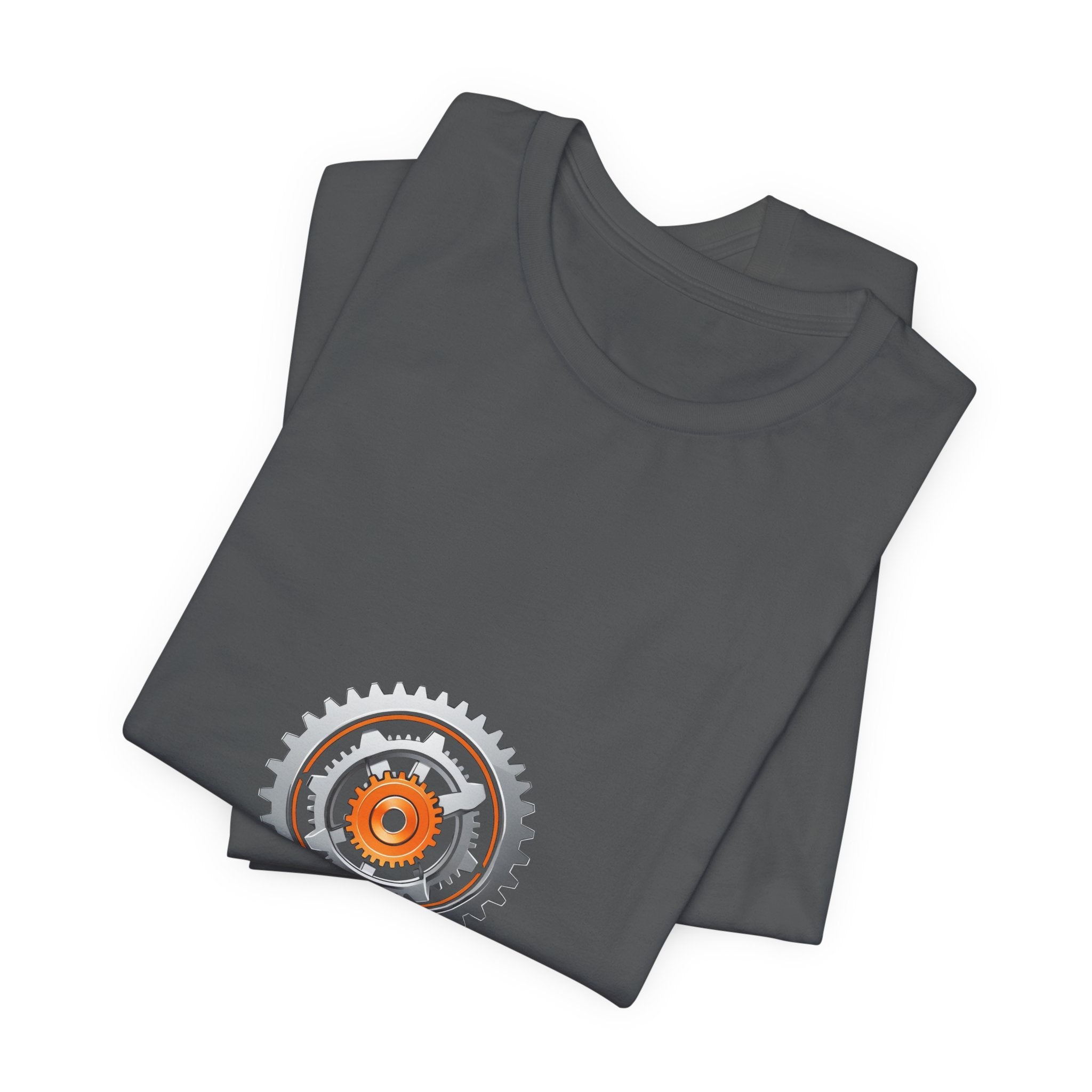 Master Mechanic Shirt - view 27
