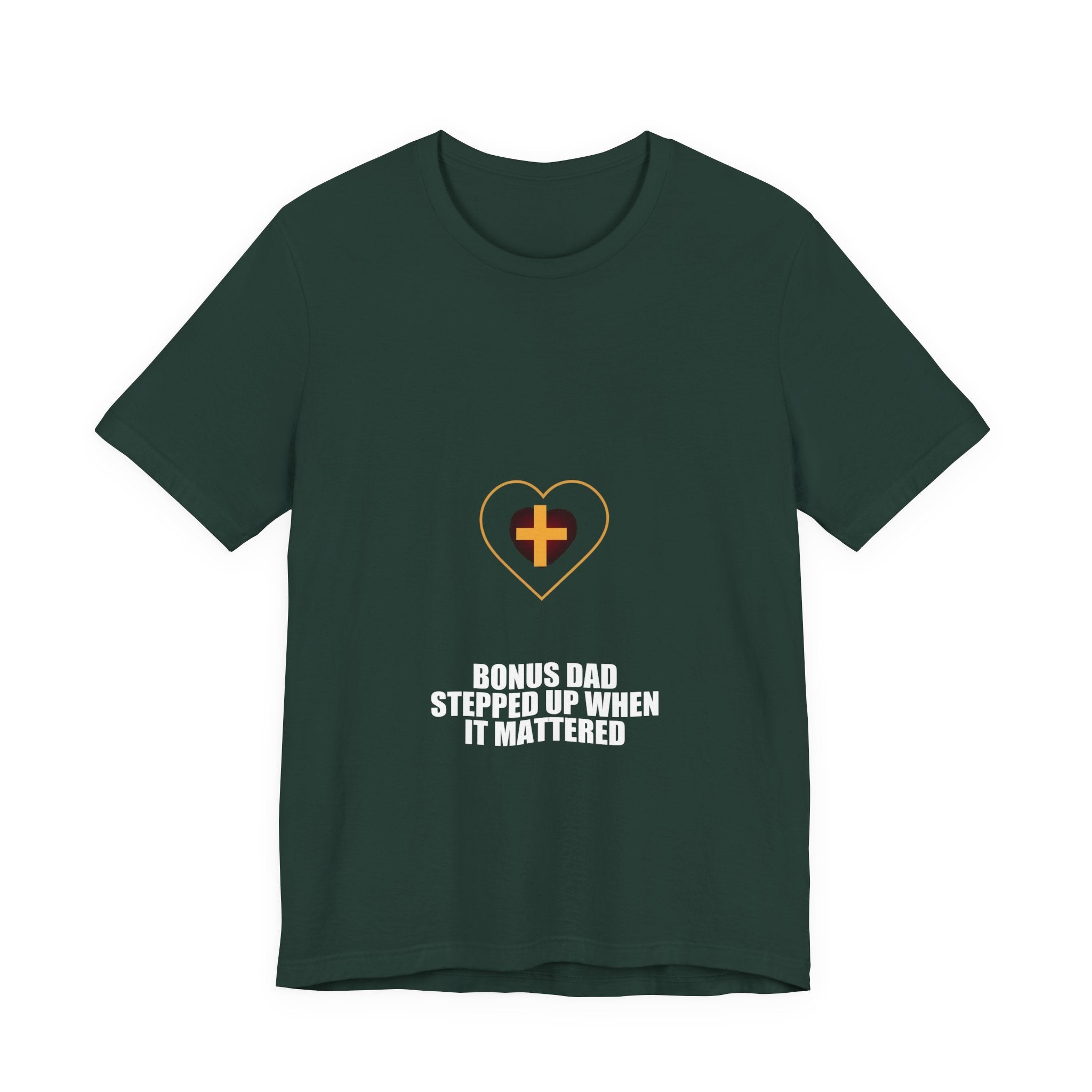 Bonus Dad Shirt - view 4