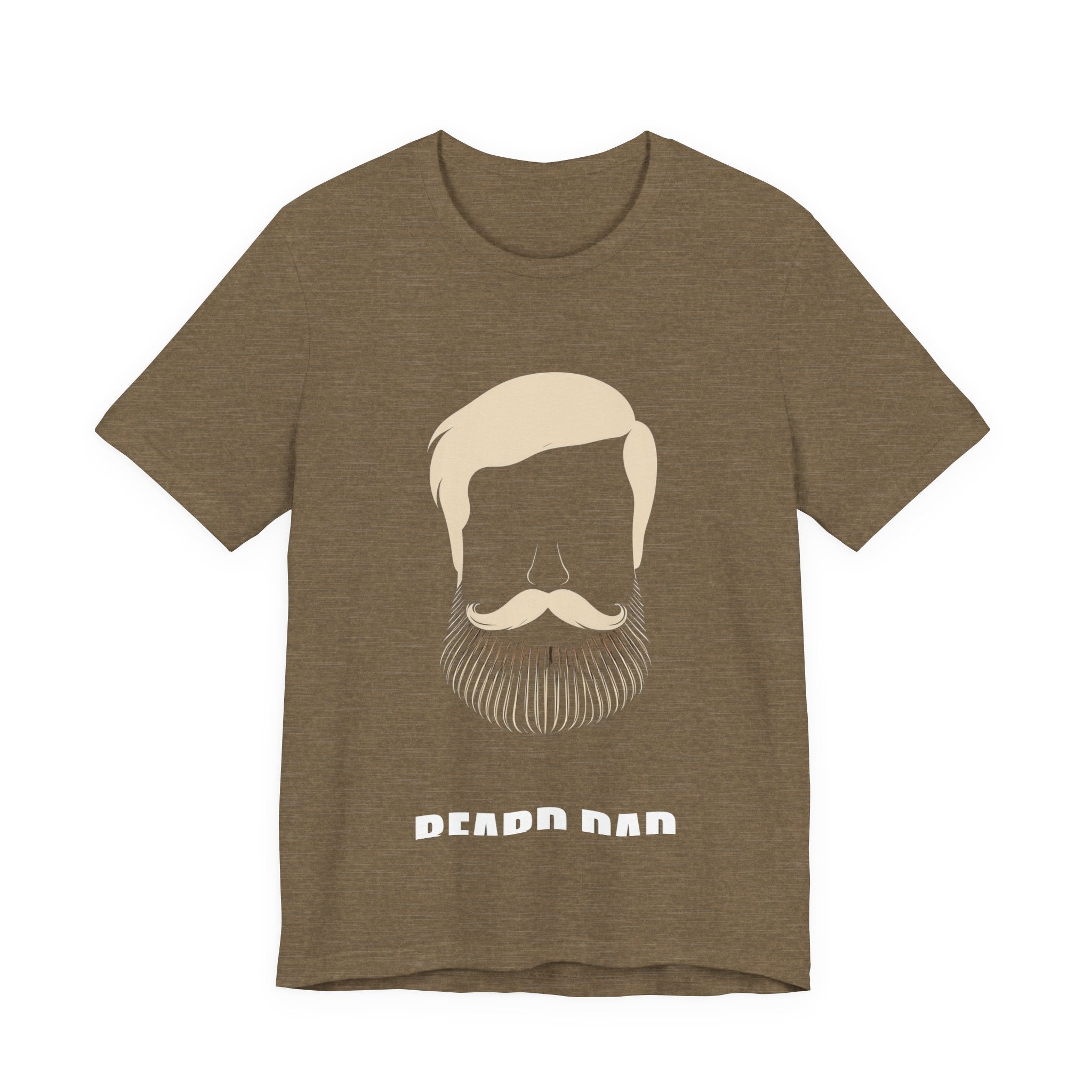 Beard Dad Shirt - view 2