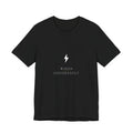Wired Differently Electrician Shirt from Kindling & Hammer