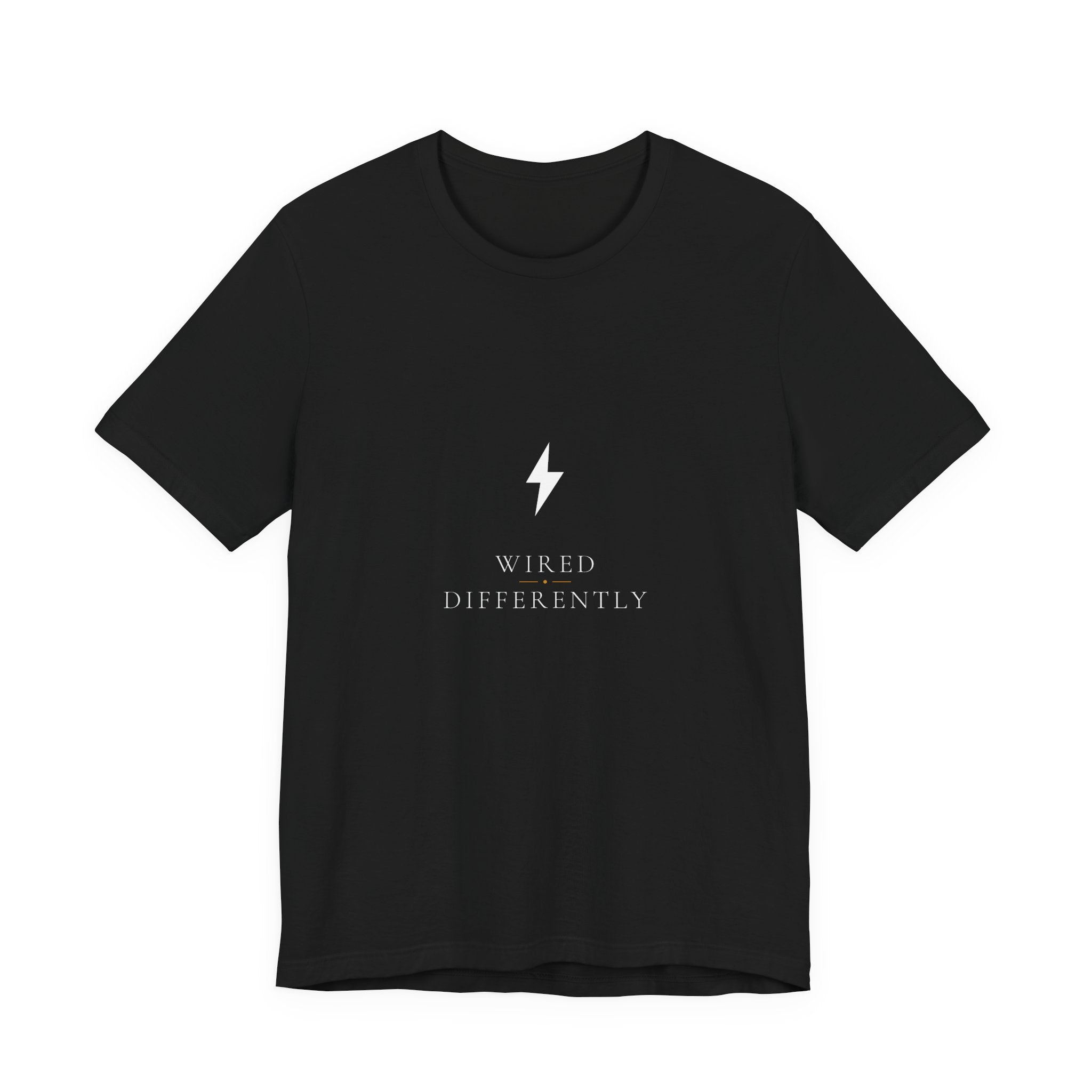 Wired Differently Electrician Shirt from Kindling & Hammer
