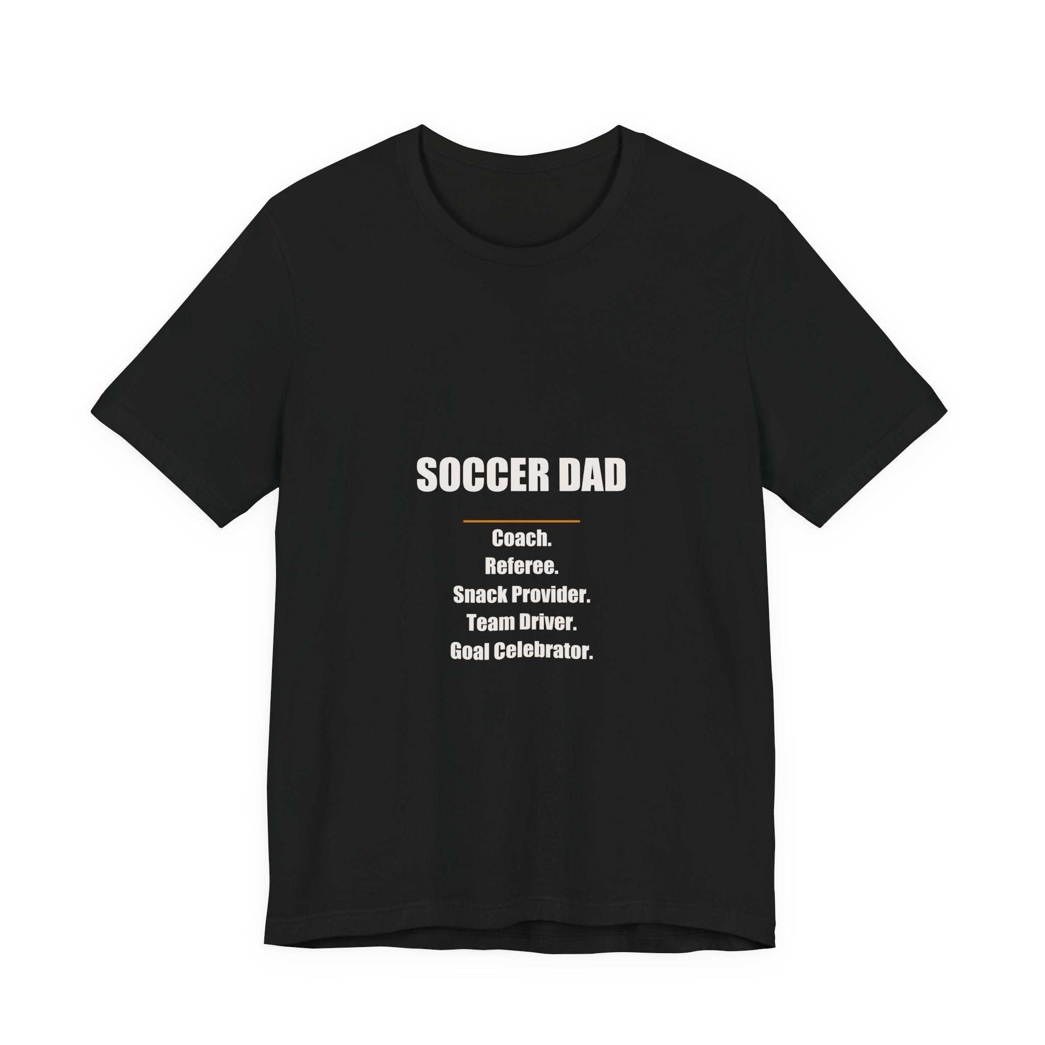 Soccer Dad Shirt from Kindling & Hammer